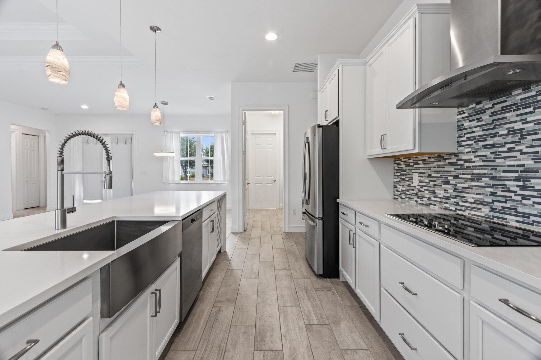PORT ST LUCIE SECTION 14 - Residential Lease