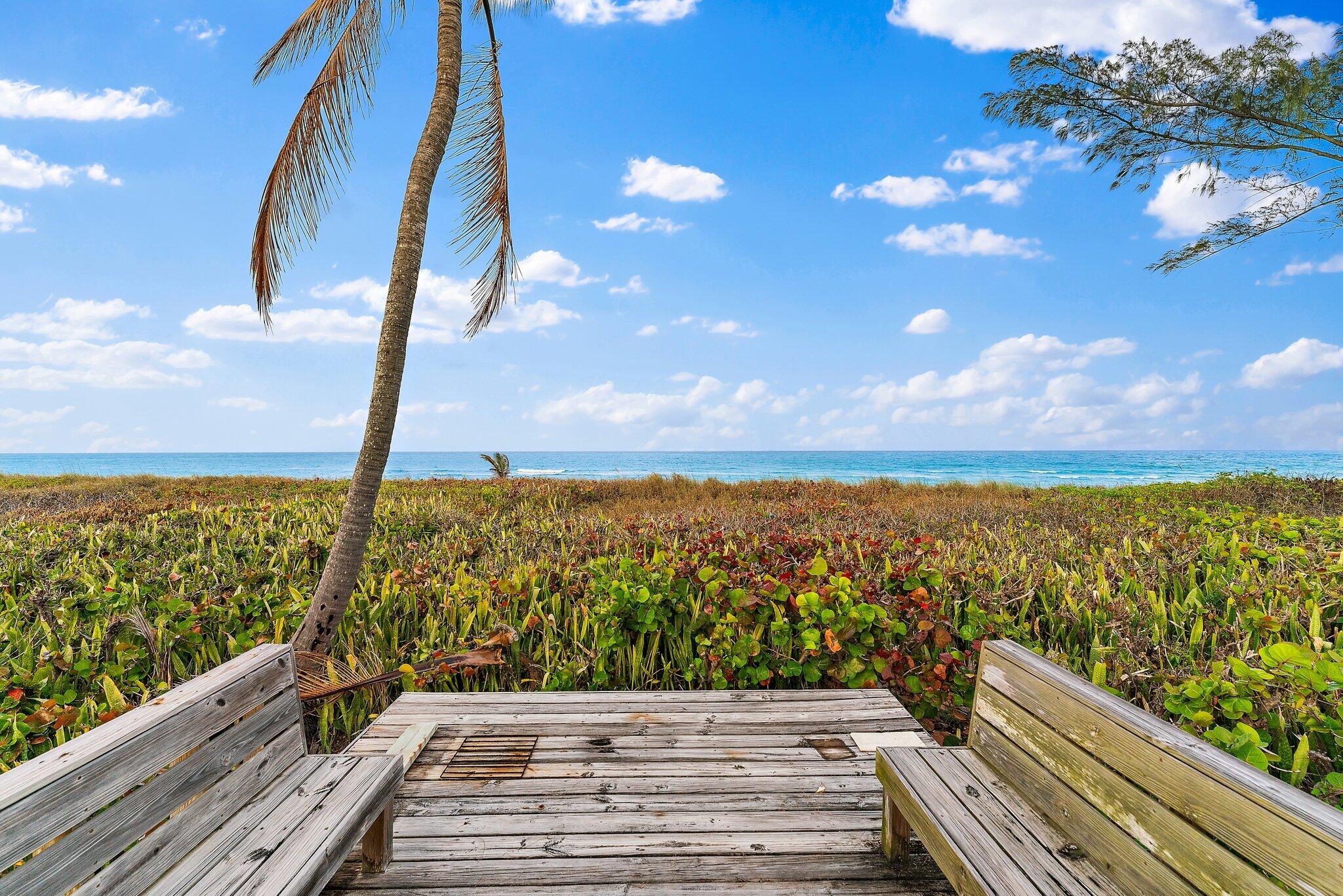 BON AIR BEACH - Residential
