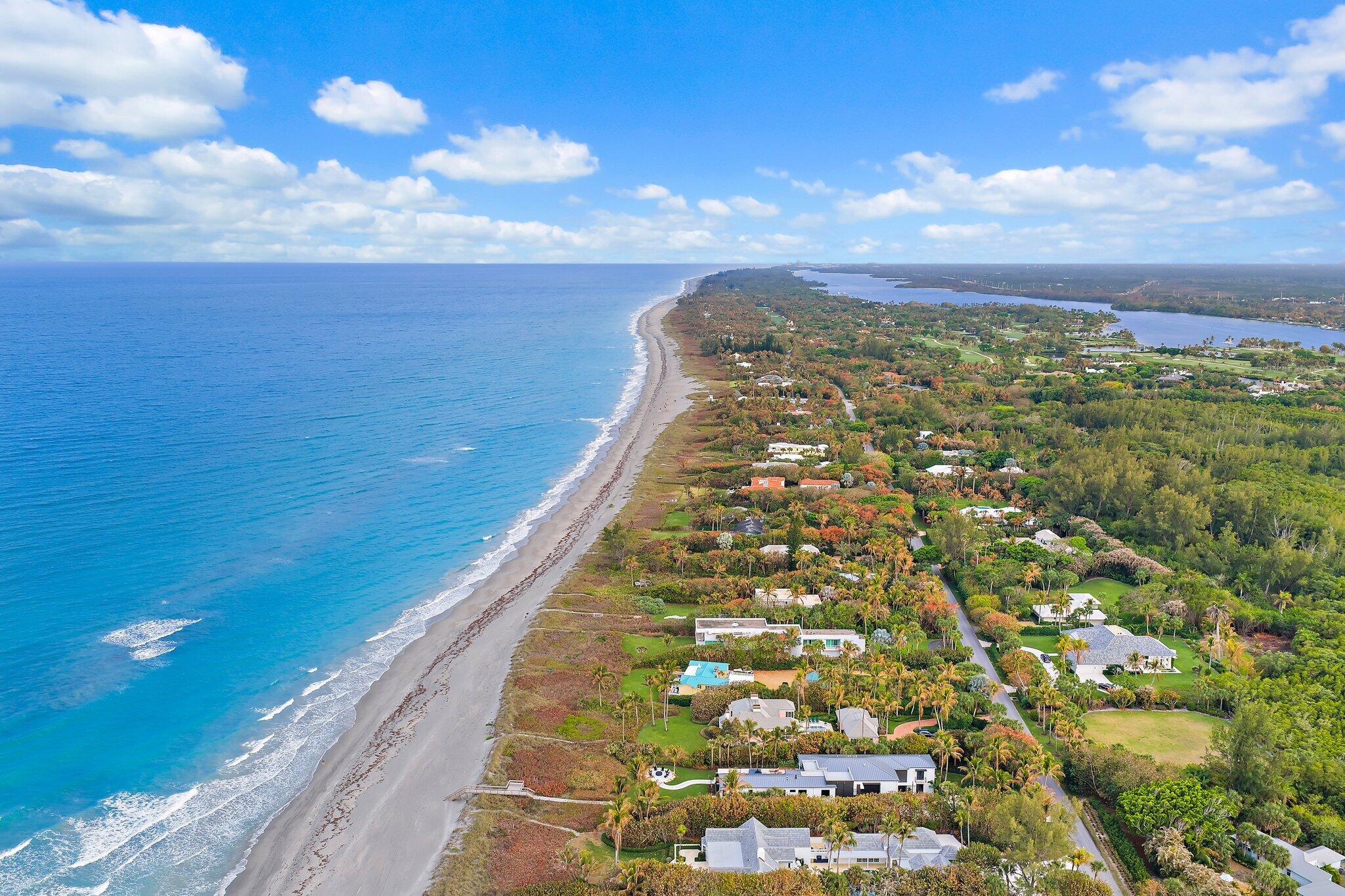 BON AIR BEACH - Residential