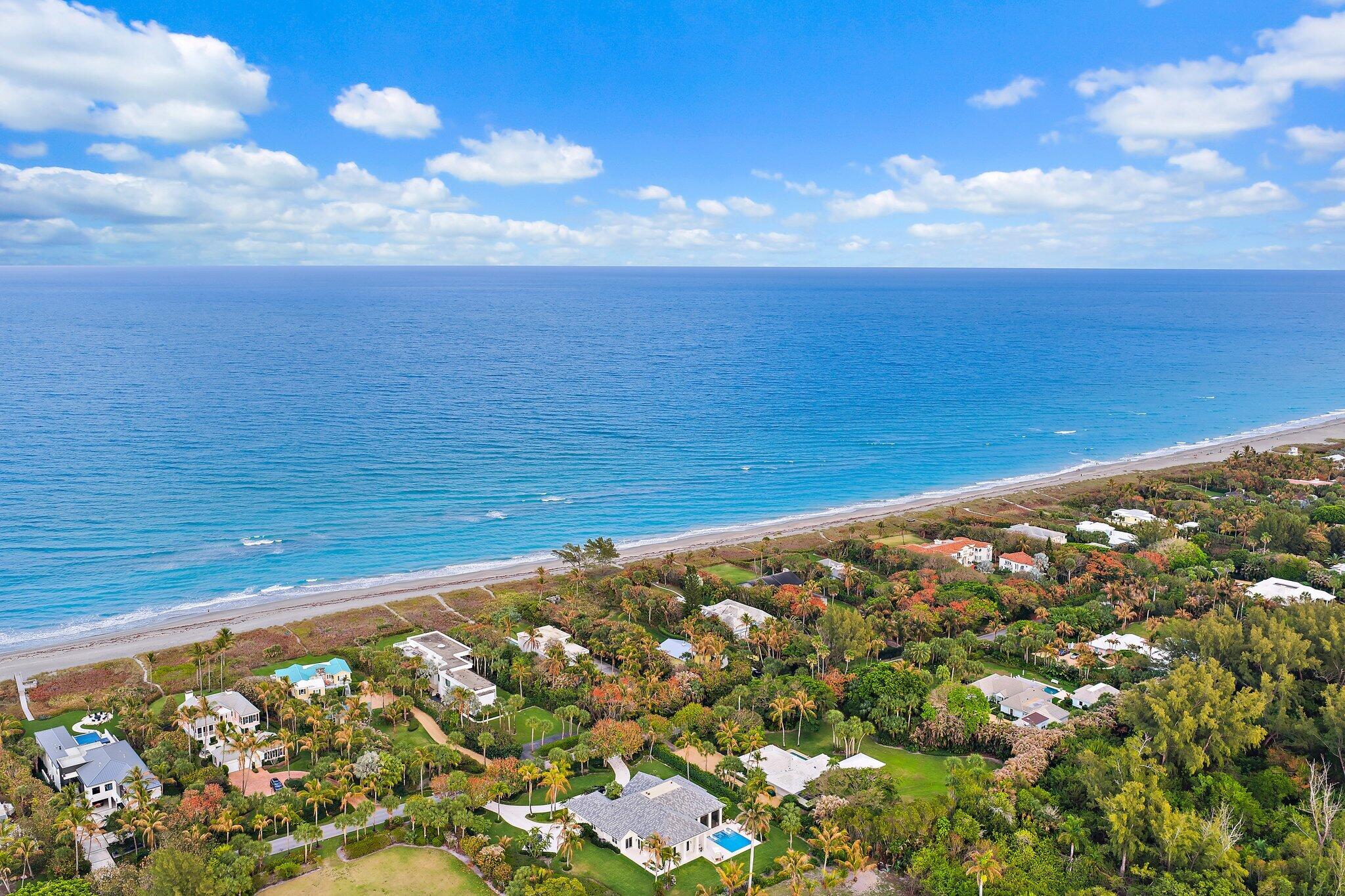 BON AIR BEACH - Residential