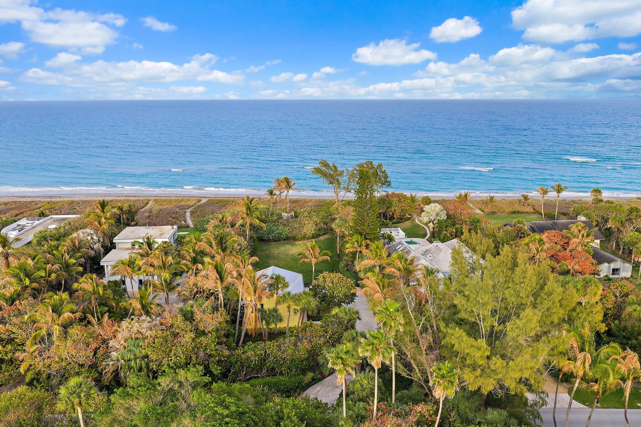 BON AIR BEACH - Residential