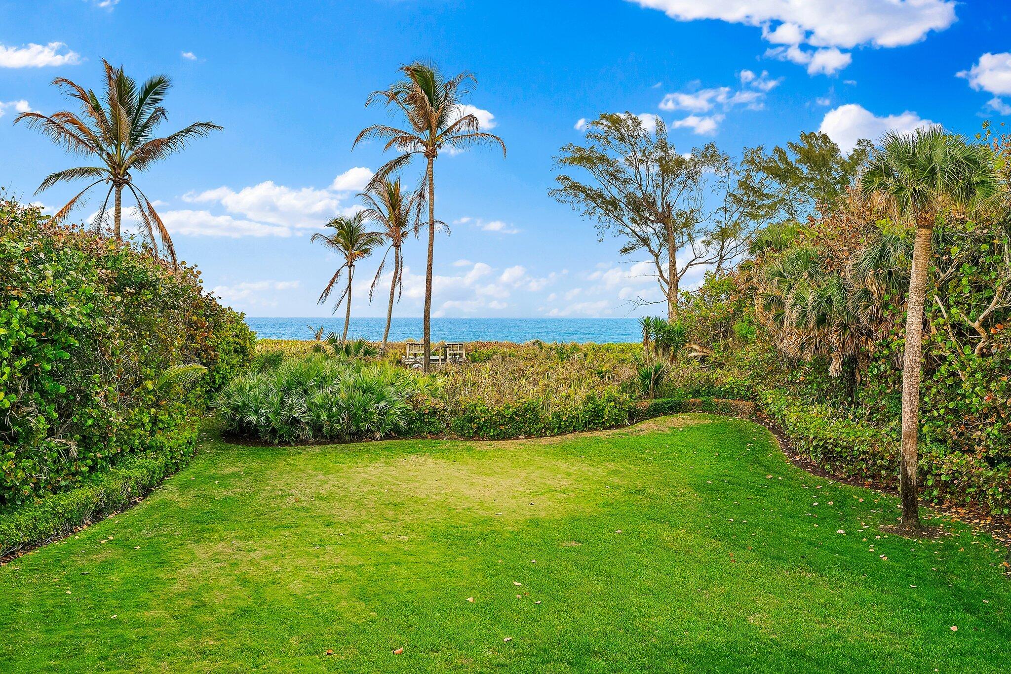 BON AIR BEACH - Residential