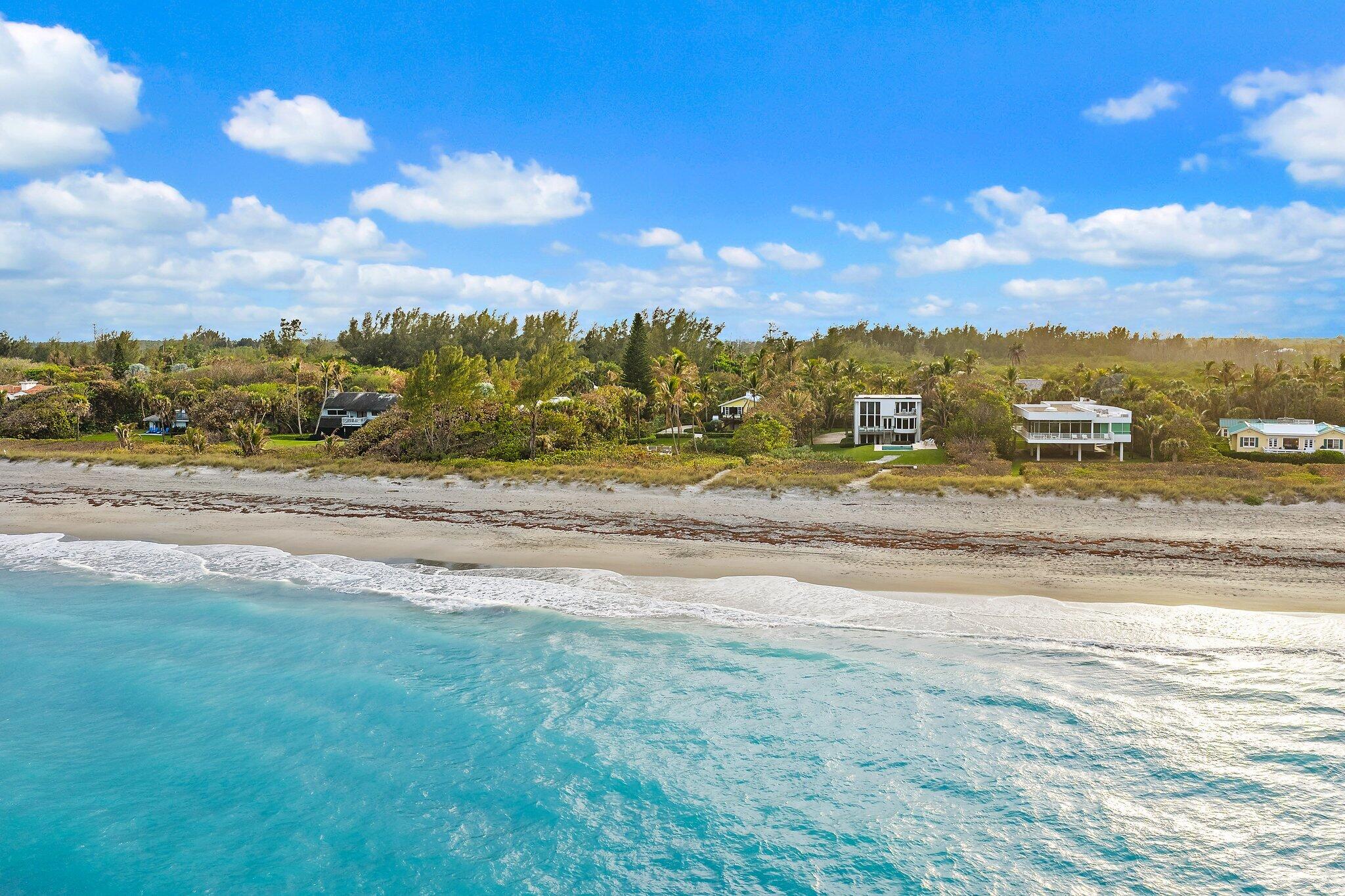 BON AIR BEACH - Residential