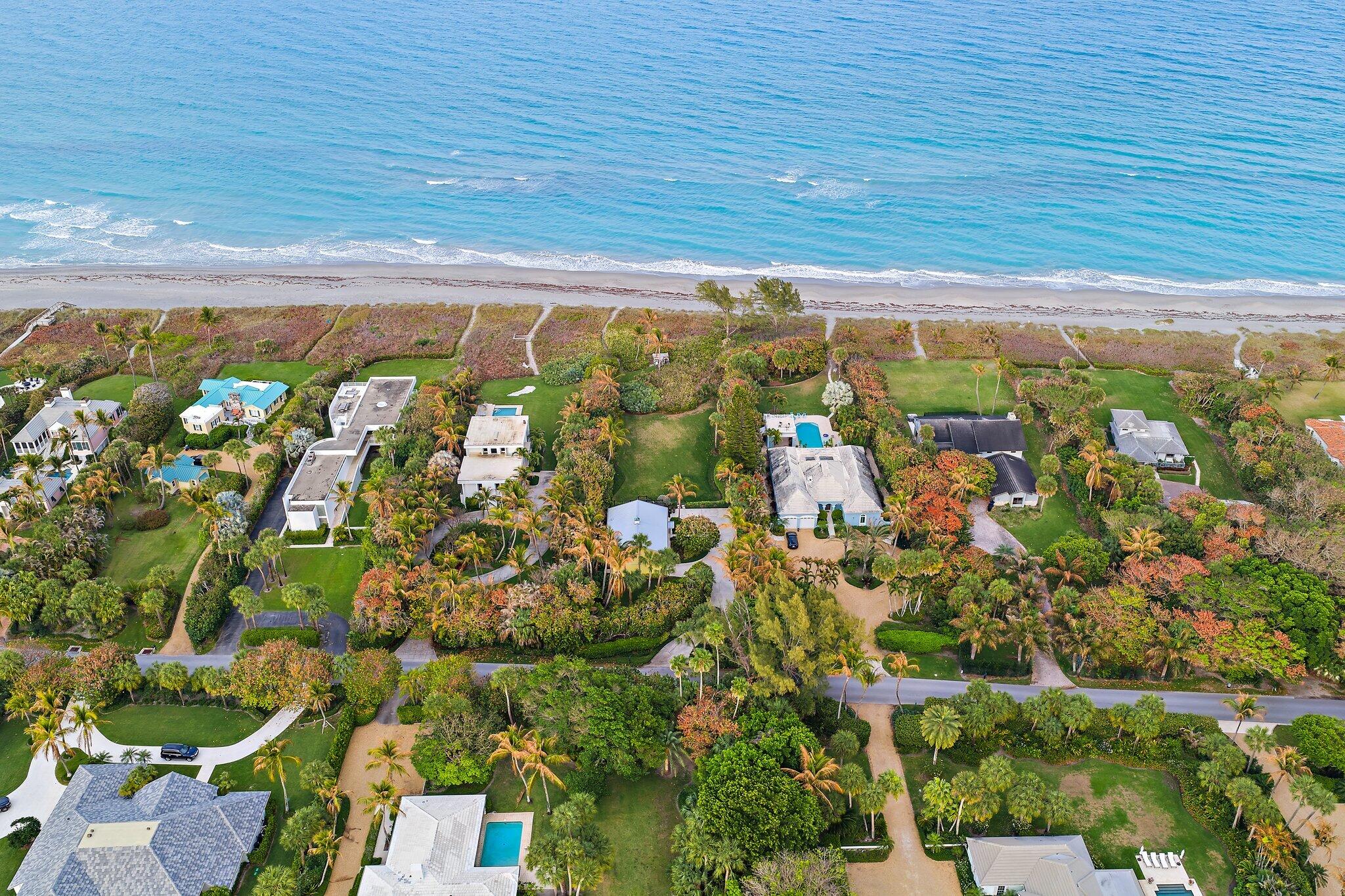 BON AIR BEACH - Residential