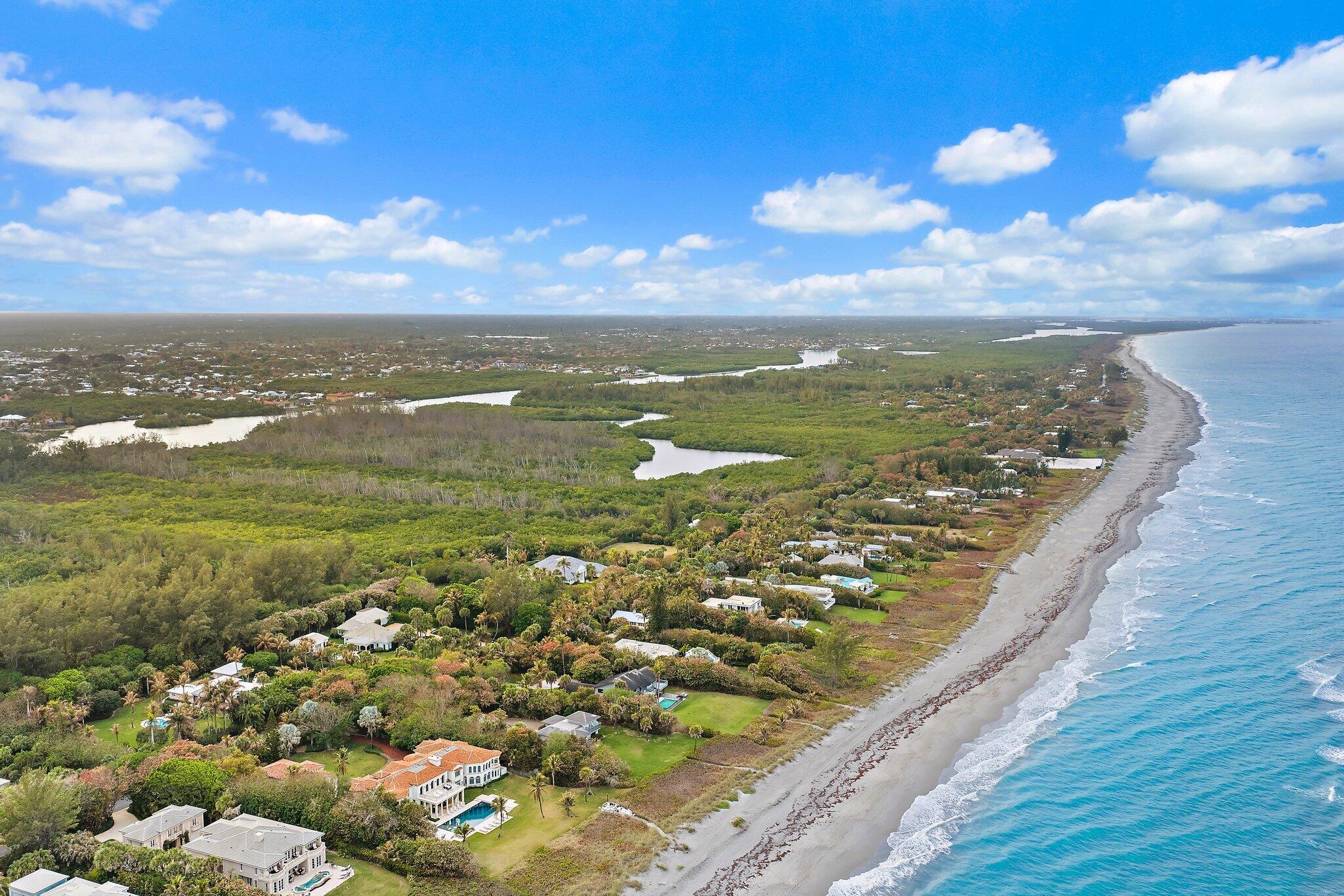 BON AIR BEACH - Residential