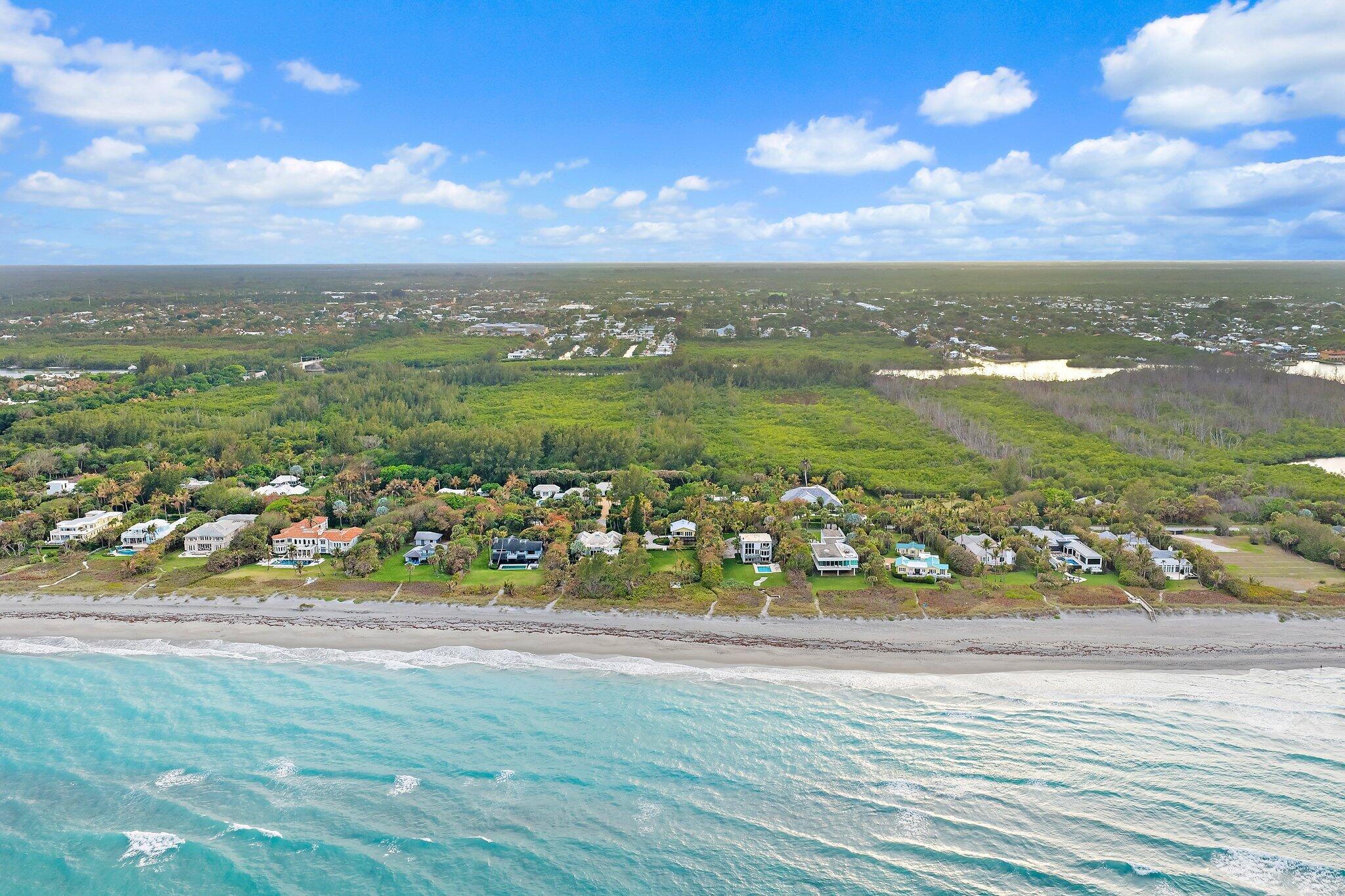 BON AIR BEACH - Residential