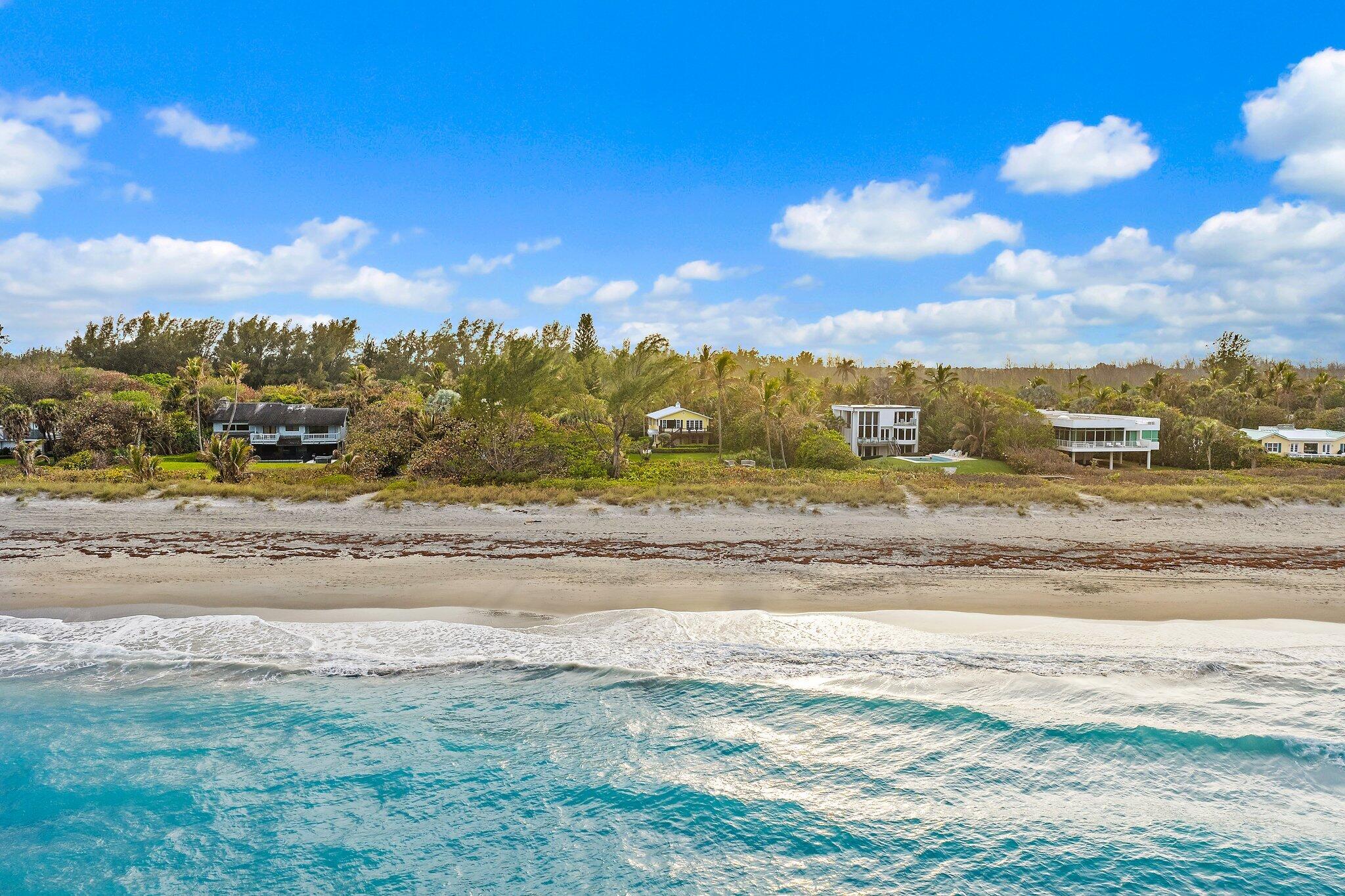 BON AIR BEACH - Residential