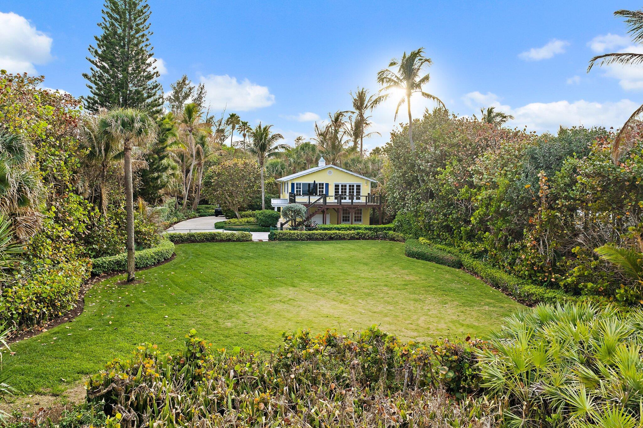 BON AIR BEACH - Residential