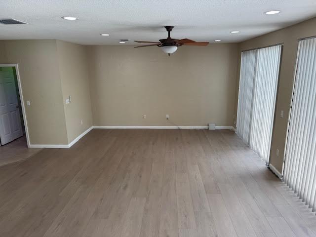 OLYMPIA 1 - Residential Lease