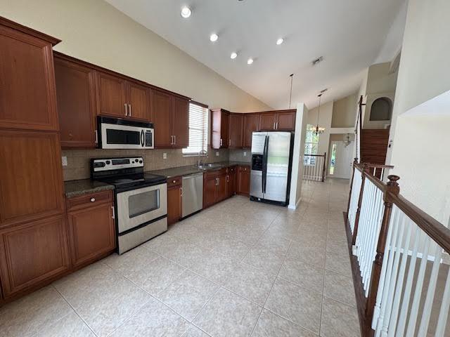 OLYMPIA 1 - Residential Lease