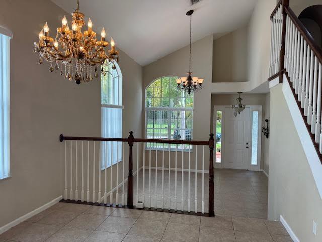 OLYMPIA 1 - Residential Lease