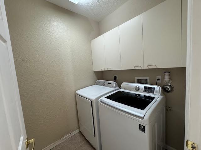 OLYMPIA 1 - Residential Lease
