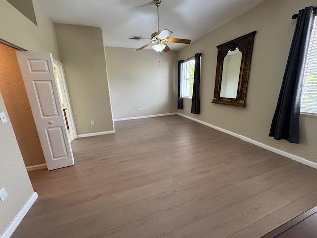 OLYMPIA 1 - Residential Lease