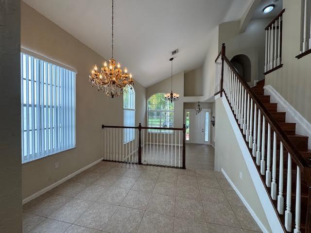 OLYMPIA 1 - Residential Lease
