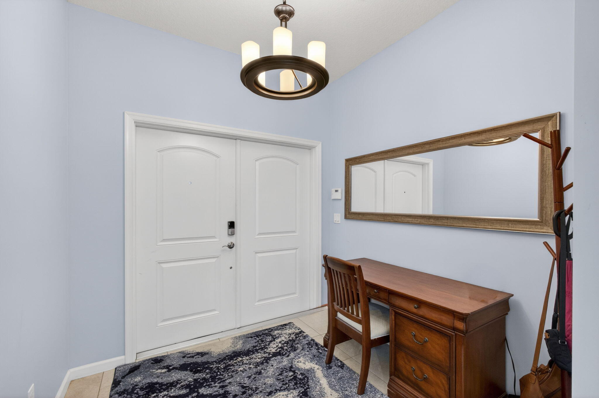MAGNOLIA PLACE - Residential