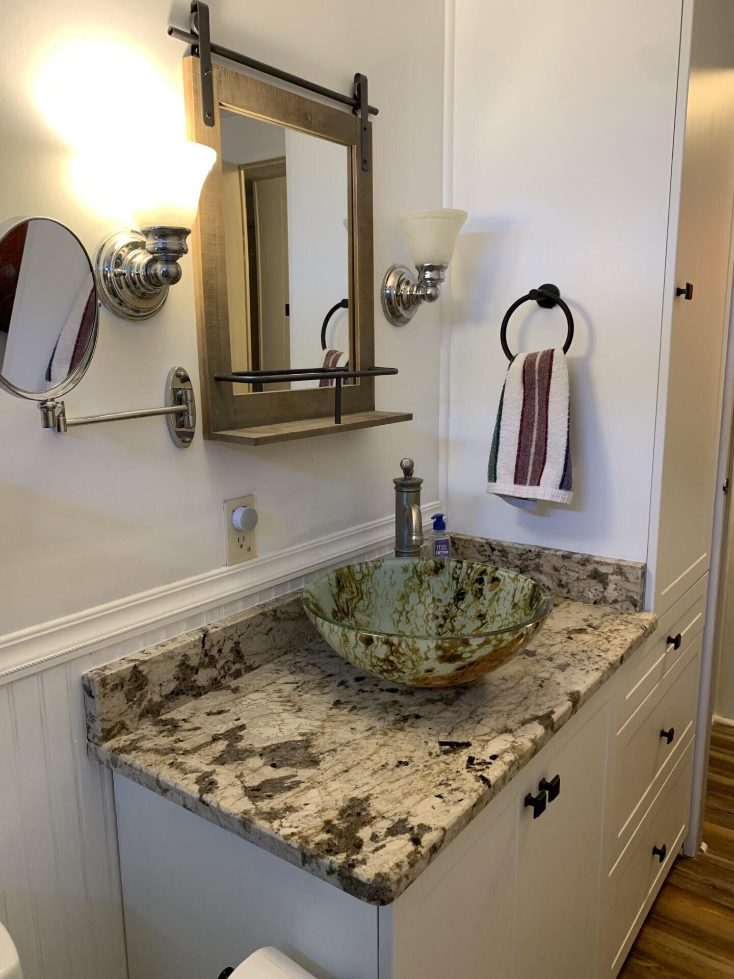 Spanish Lakes Golf Village - Residential