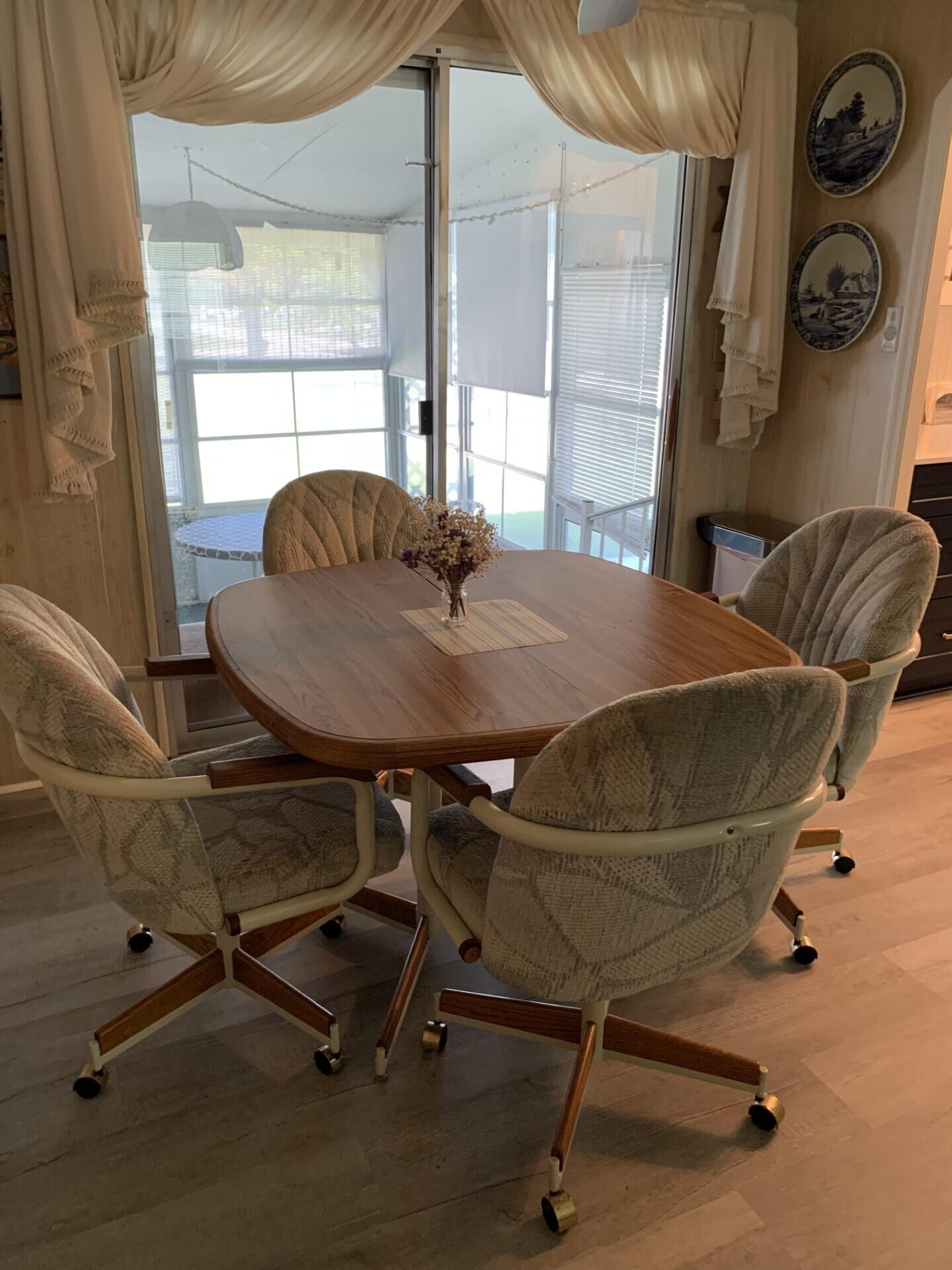 Spanish Lakes Golf Village - Residential