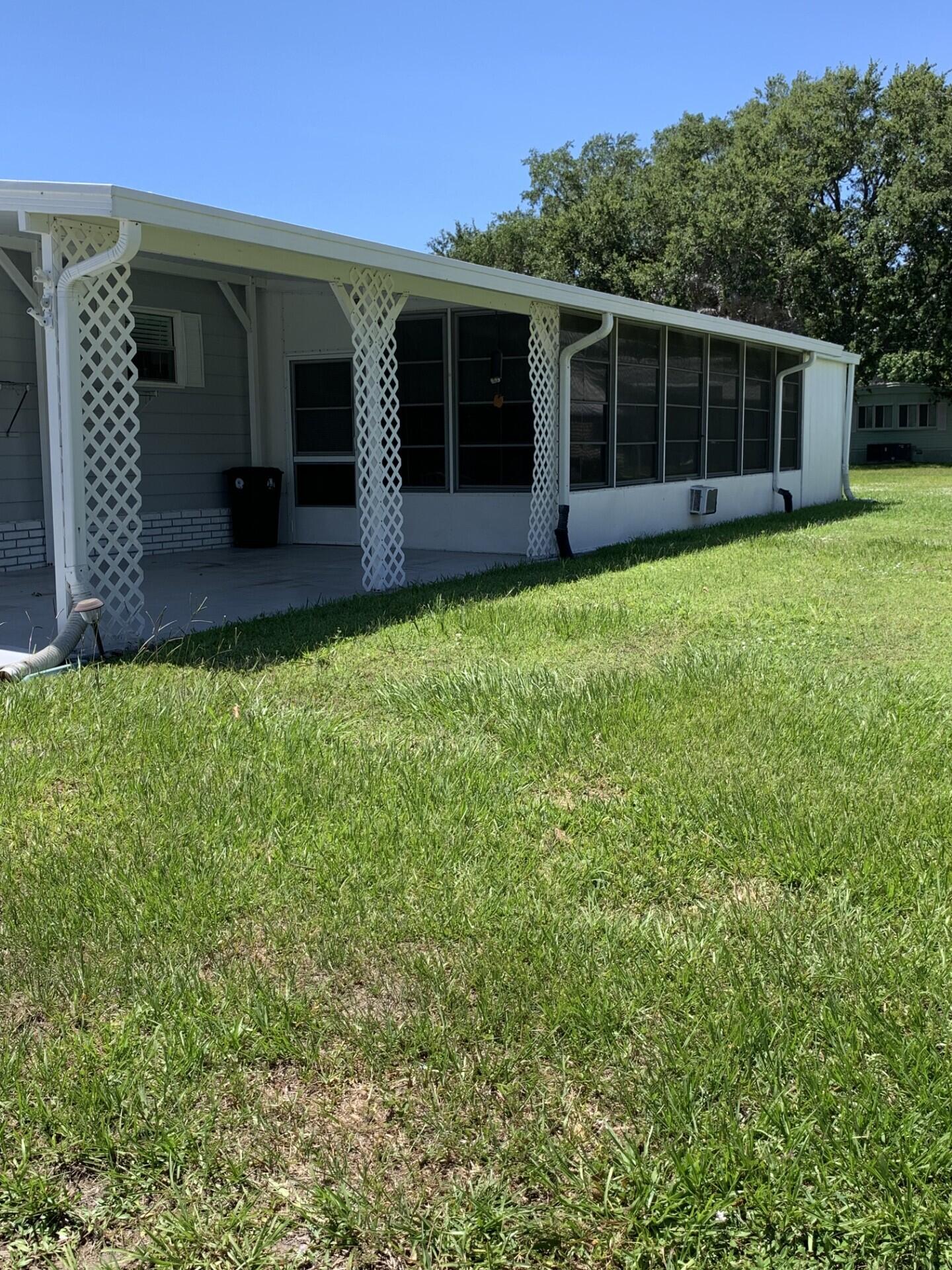 Spanish Lakes Golf Village - Residential