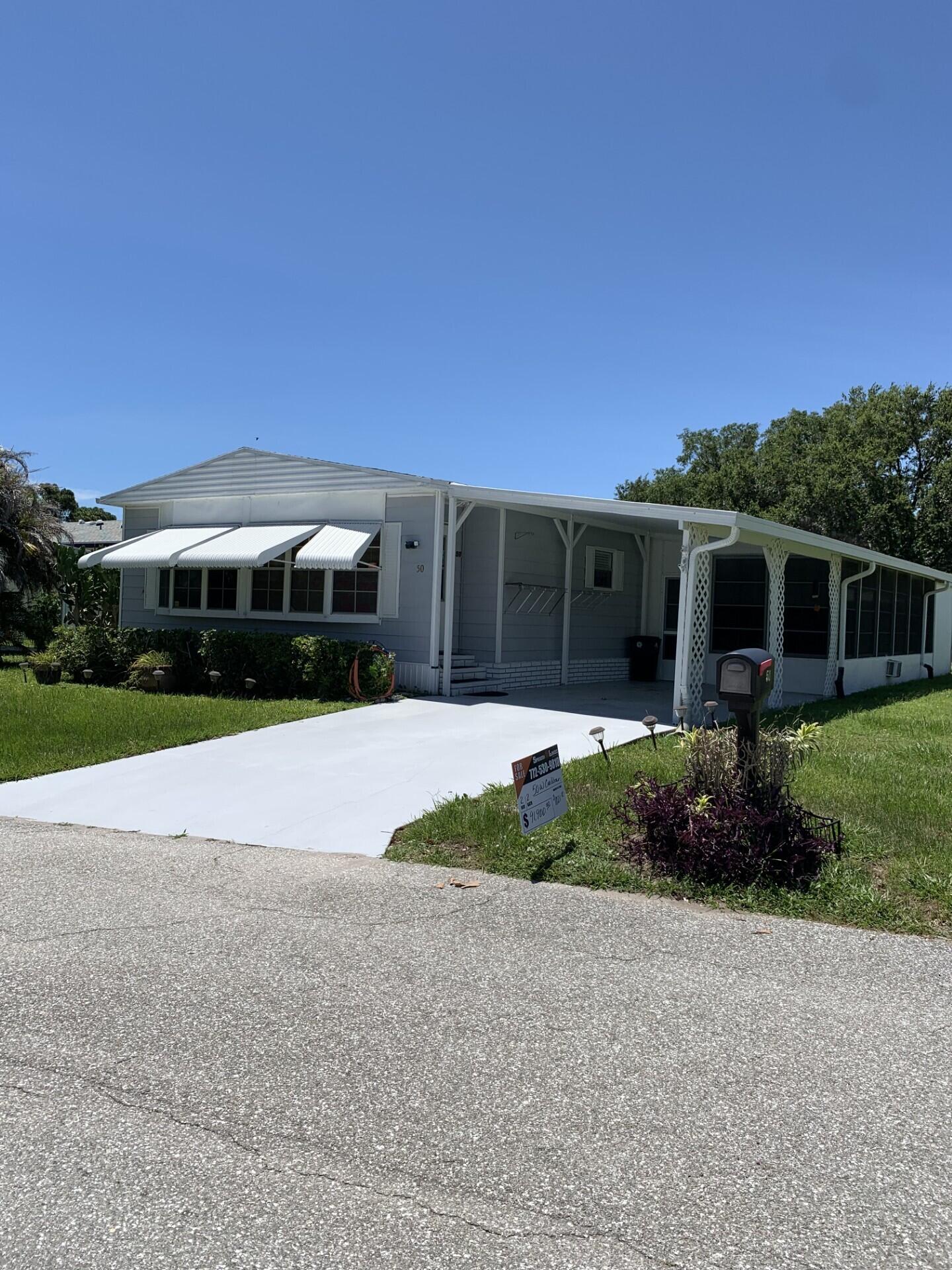 Spanish Lakes Golf Village - Residential