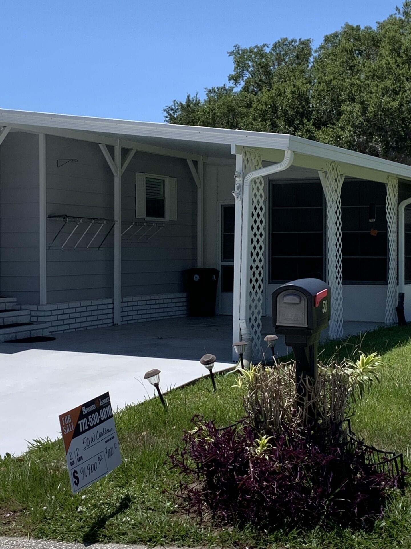 Spanish Lakes Golf Village - Residential