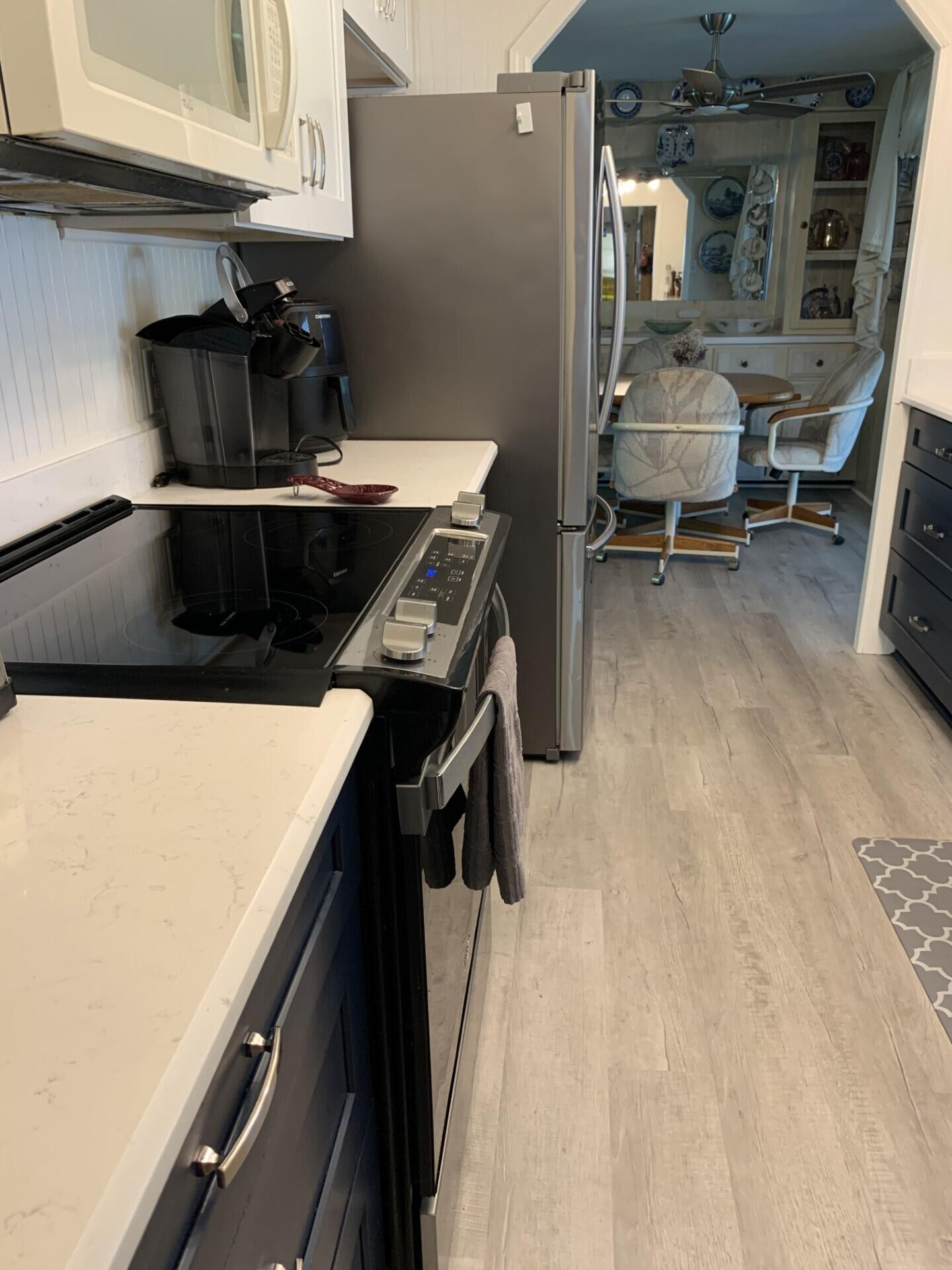 Spanish Lakes Golf Village - Residential