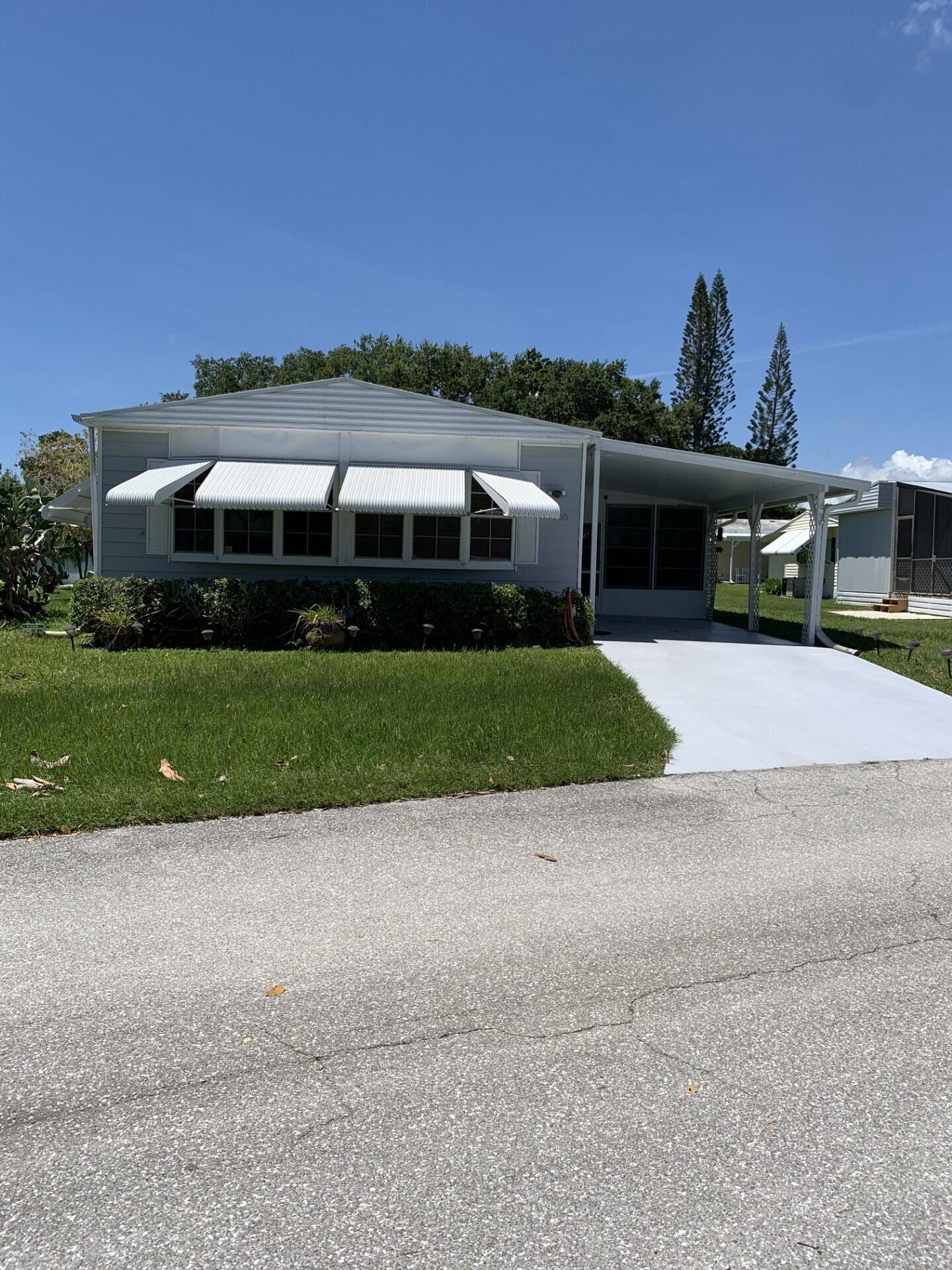 Spanish Lakes Golf Village - Residential