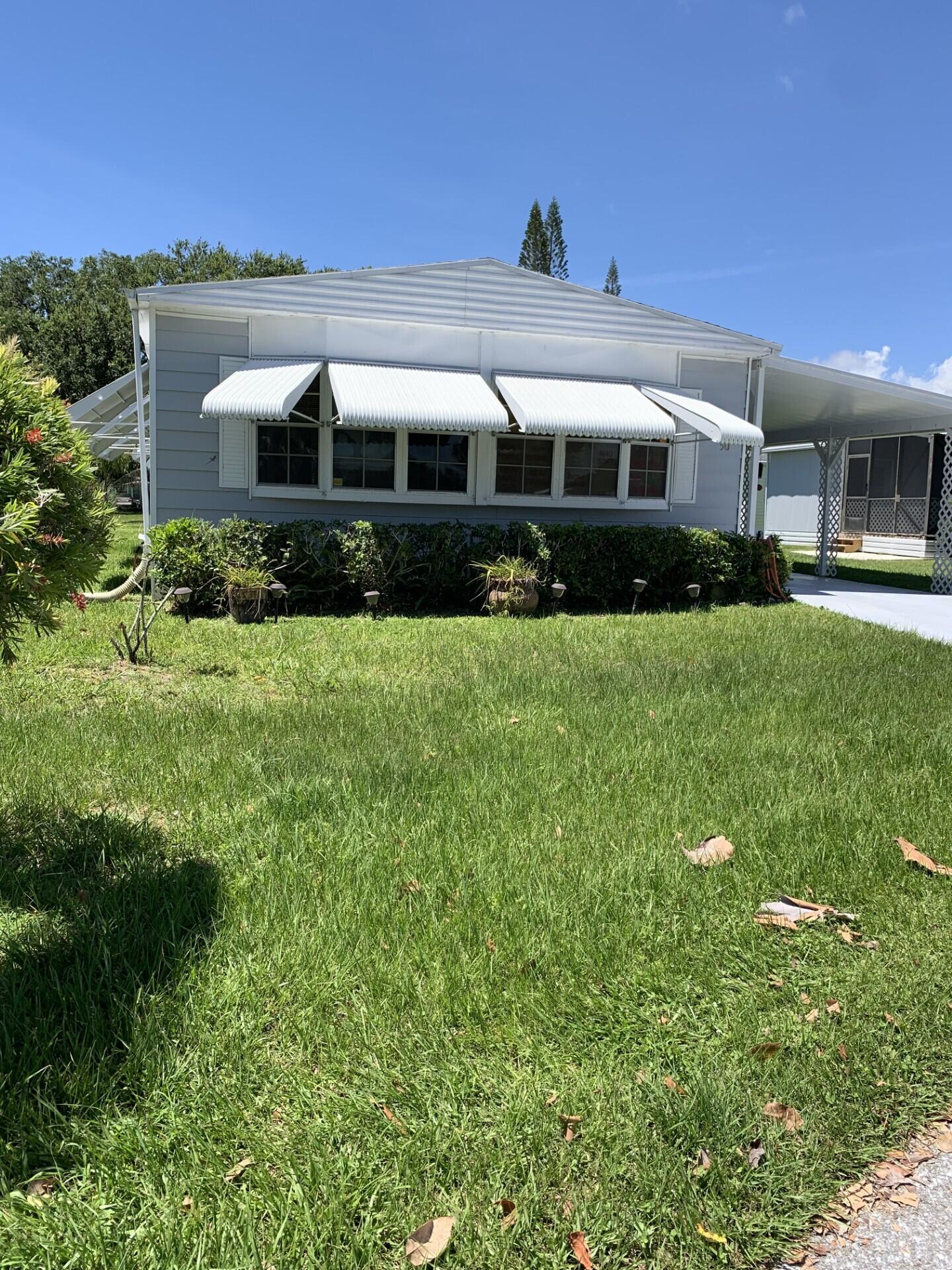 Spanish Lakes Golf Village - Residential