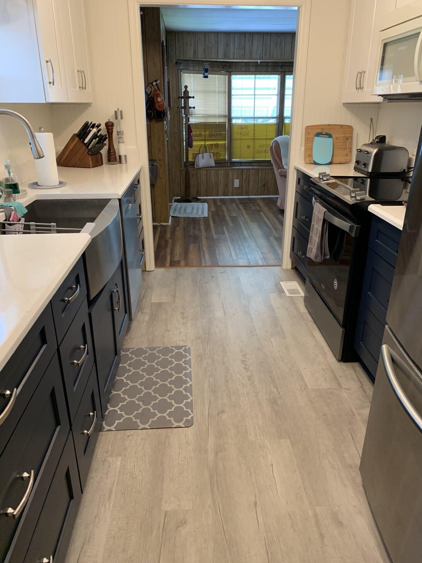 Spanish Lakes Golf Village - Residential