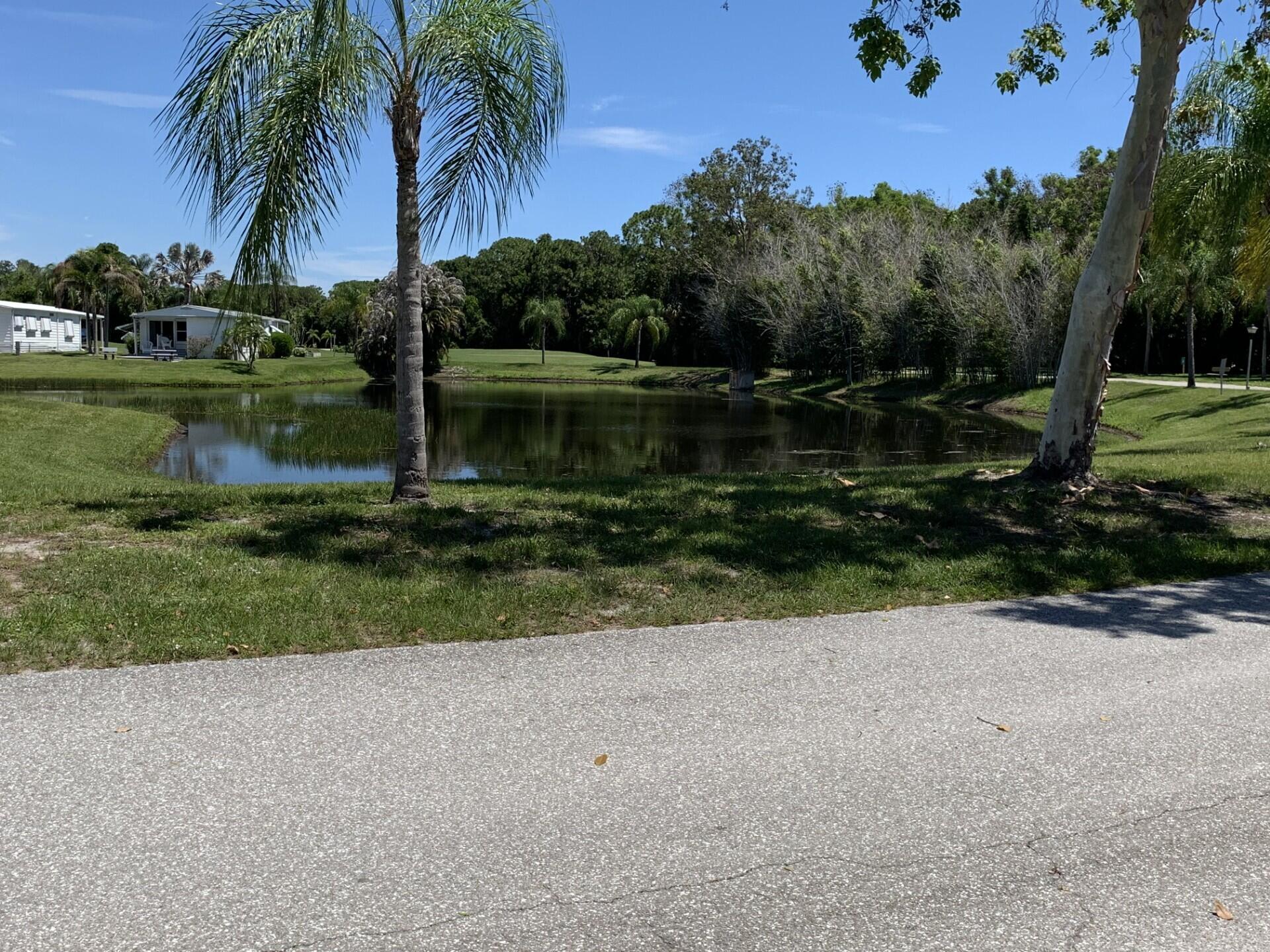 Spanish Lakes Golf Village - Residential