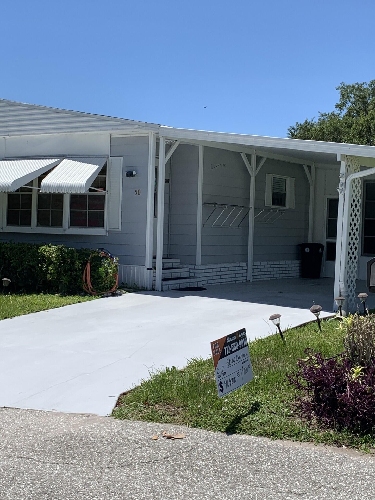 Spanish Lakes Golf Village - Residential