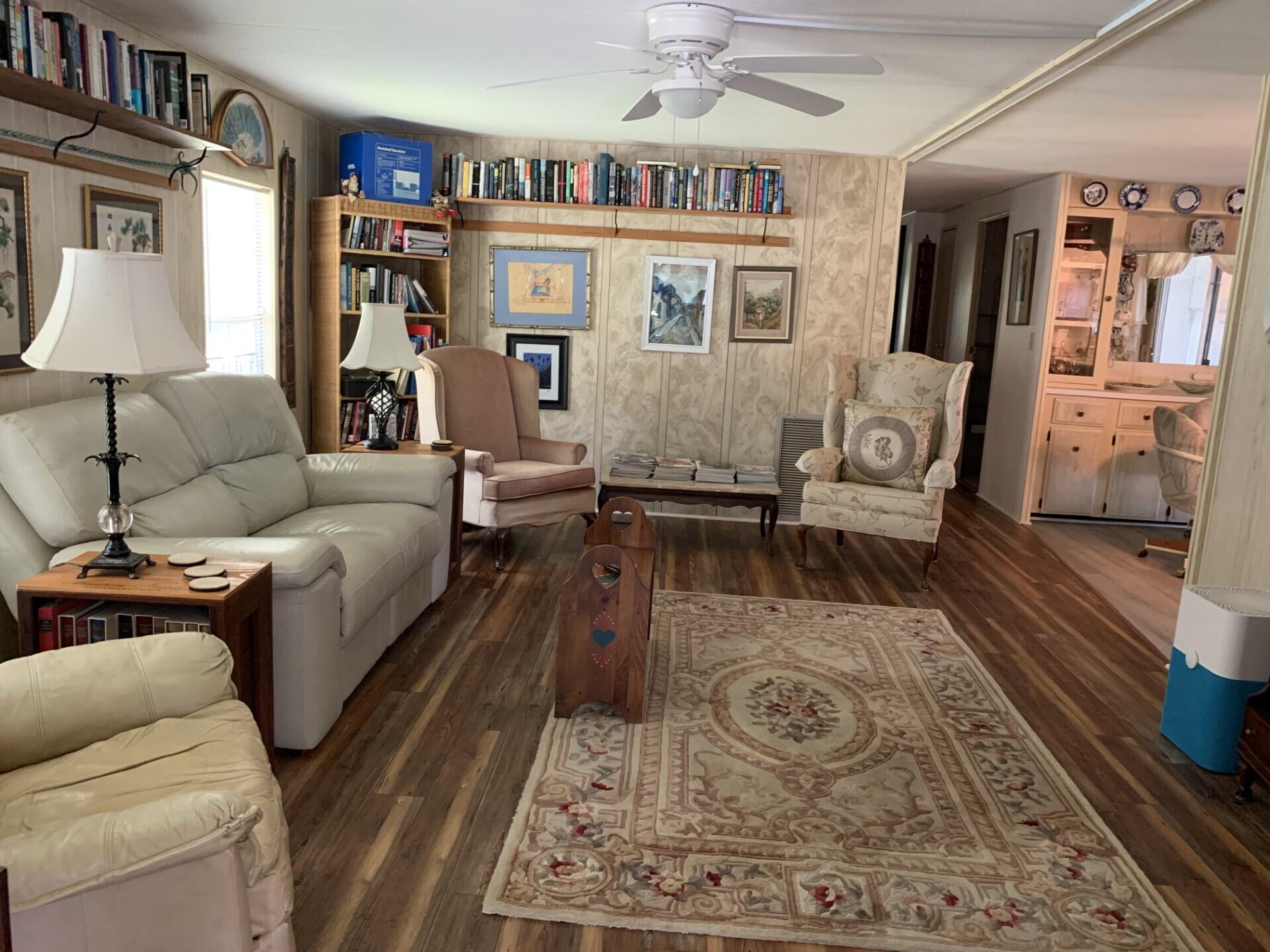 Spanish Lakes Golf Village - Residential