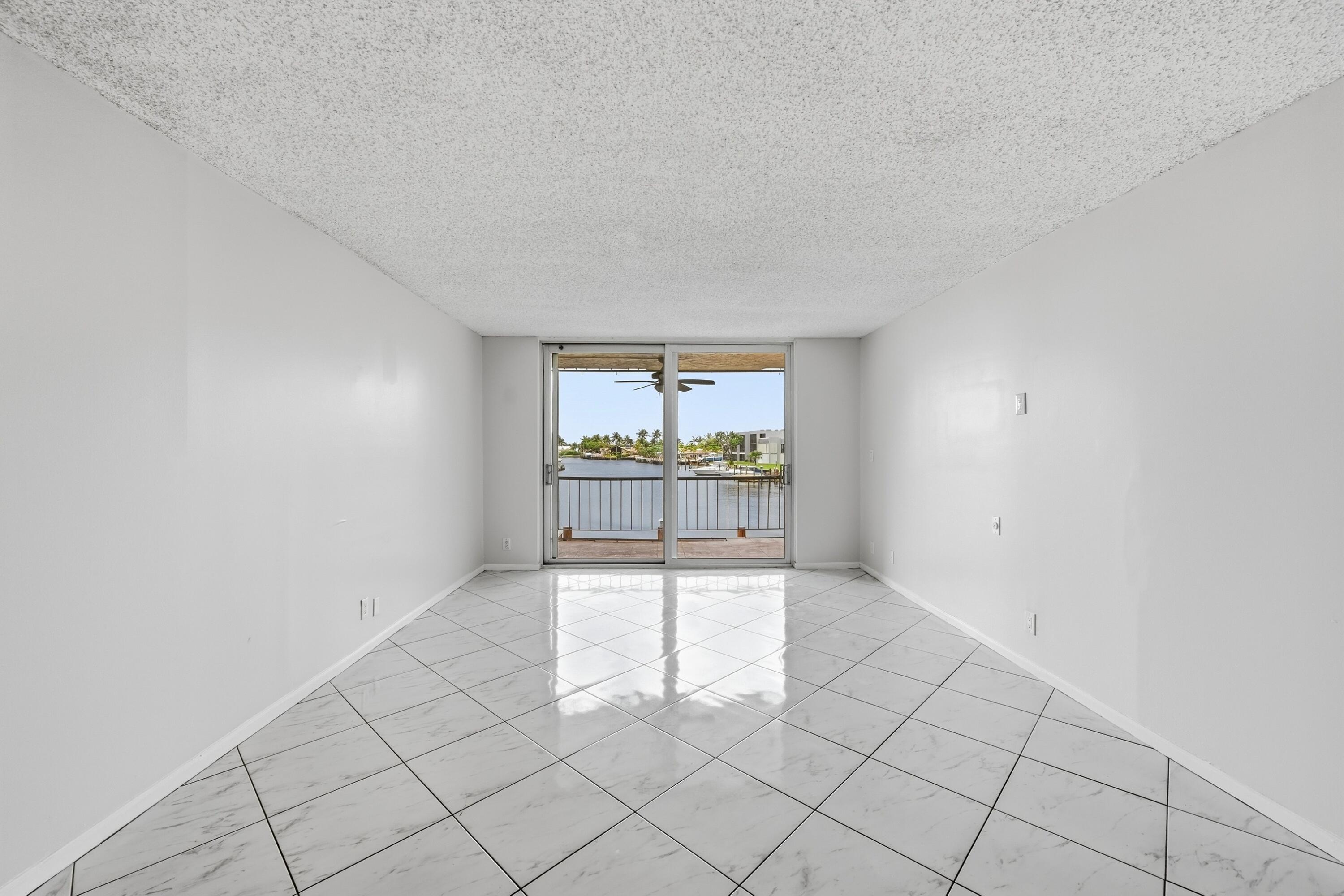 Island Club One Condo - Residential
