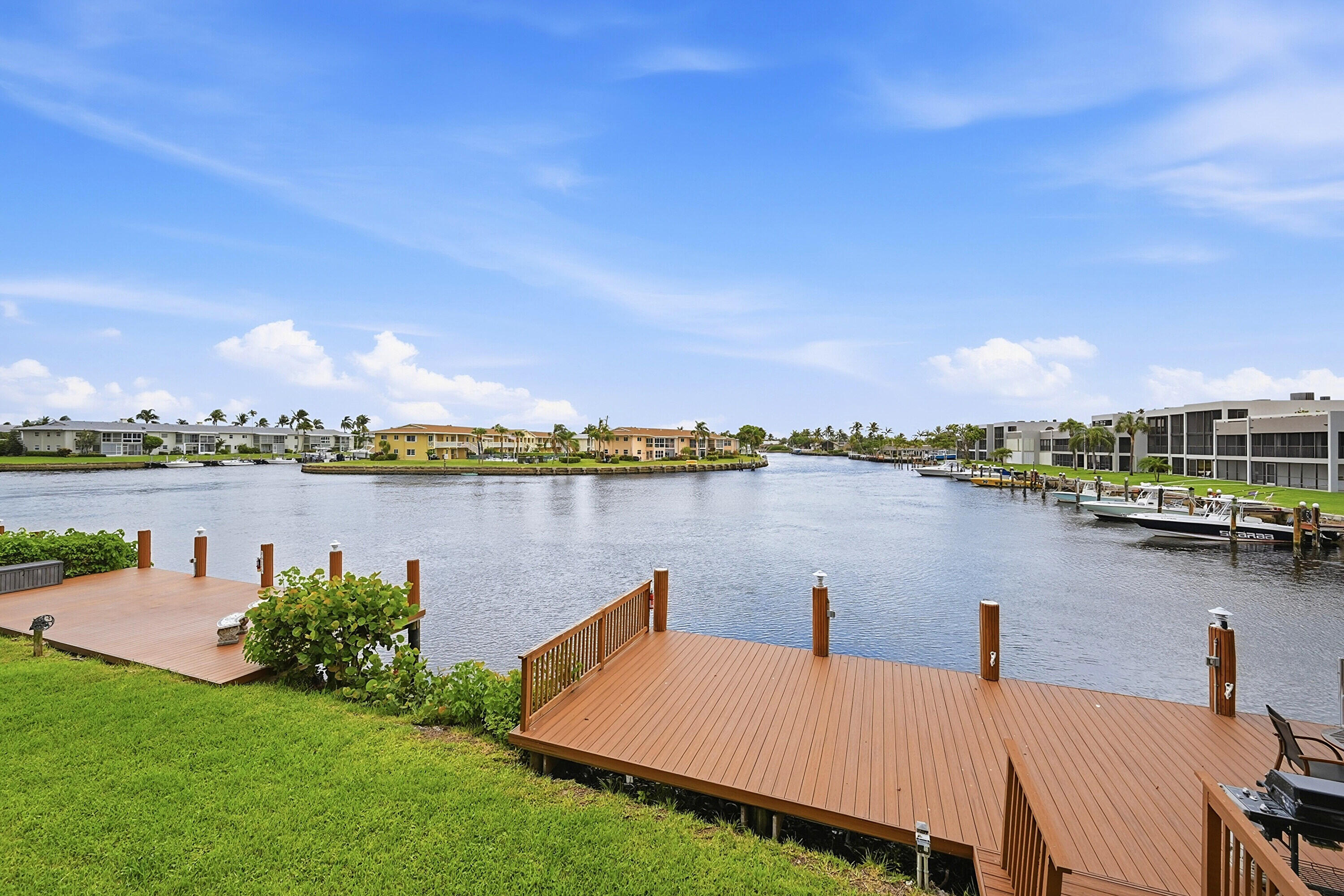 Island Club One Condo - Residential
