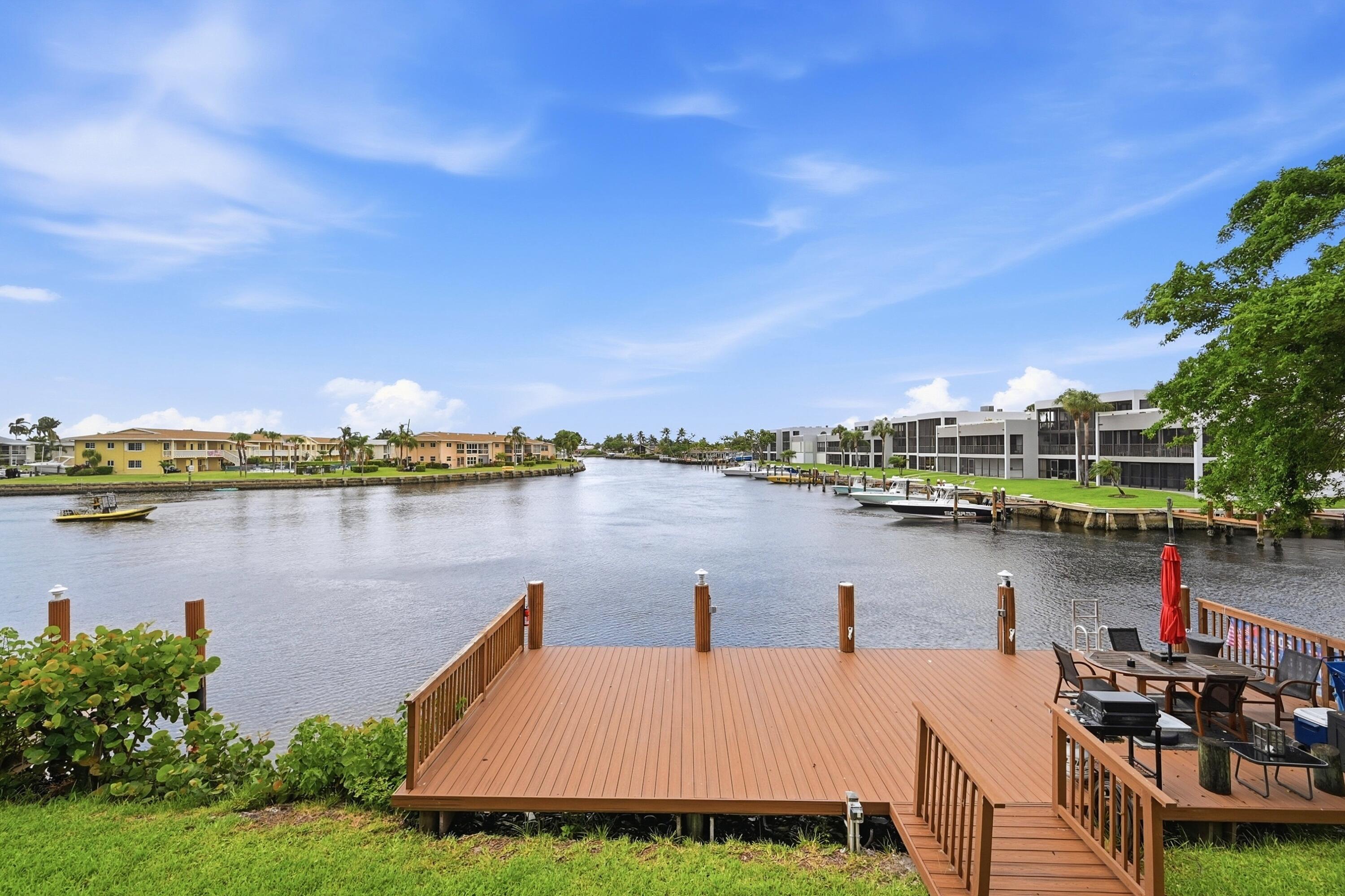 Island Club One Condo - Residential