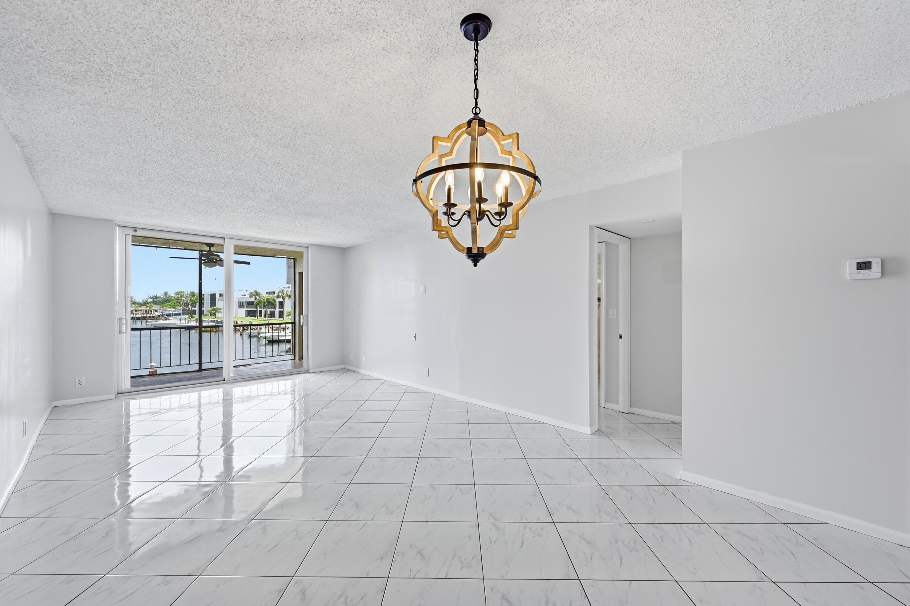 Island Club One Condo - Residential