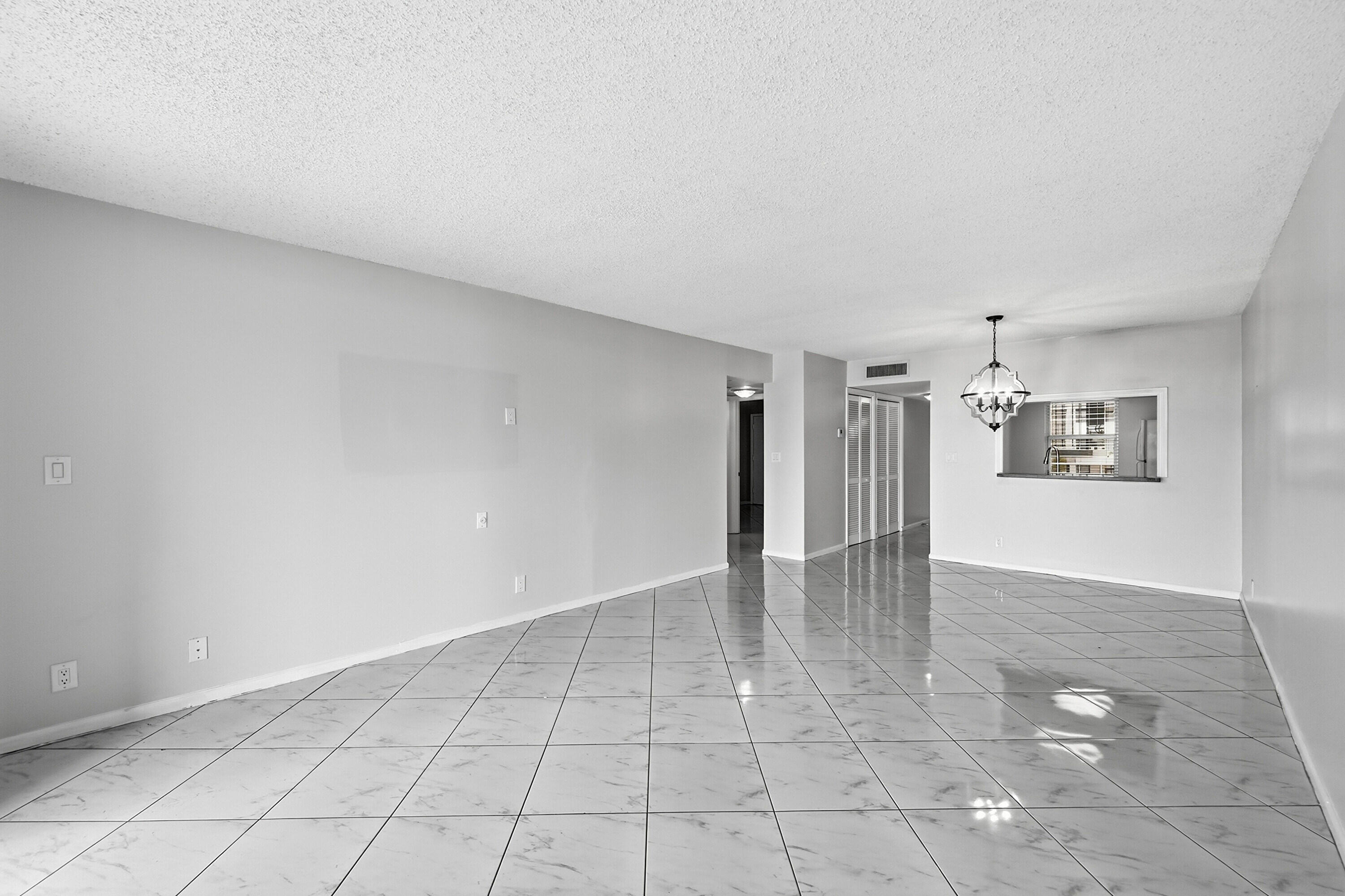 Island Club One Condo - Residential