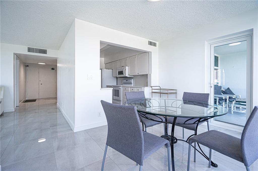 OCEAN COLONY - Residential
