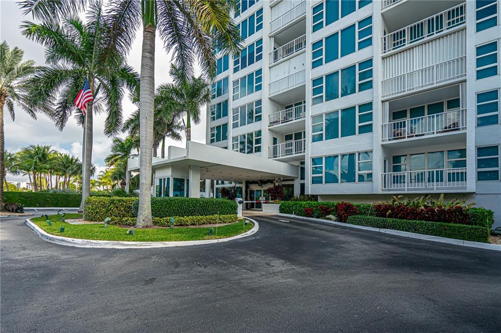 OCEAN COLONY - Residential