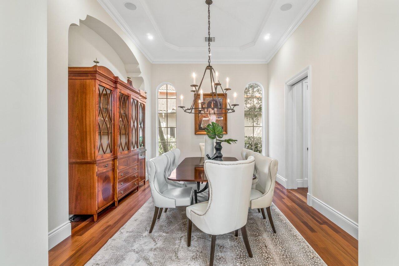 Mizner Country Club - Residential