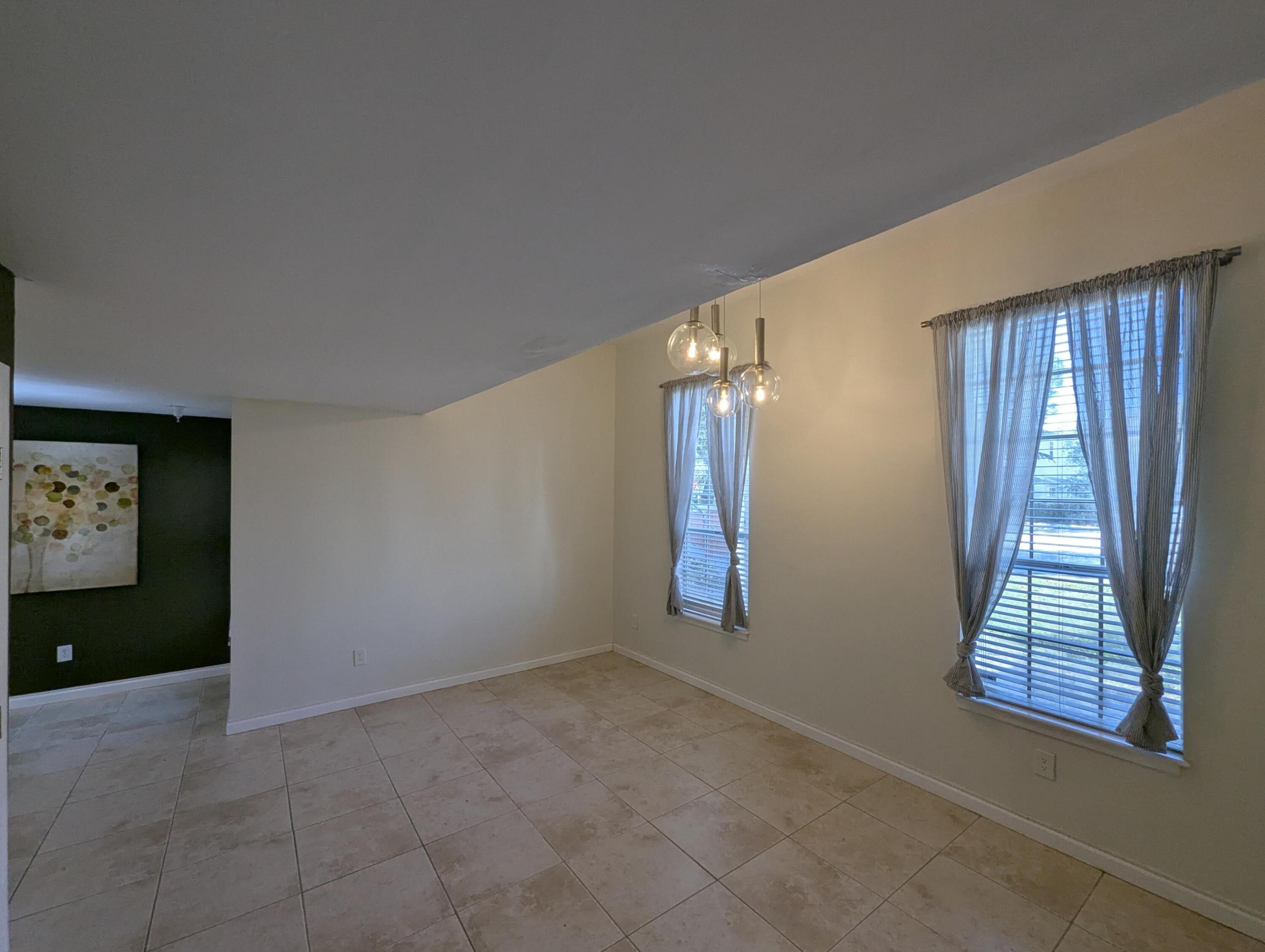 BAHIA AT DELRAY CONDO - Residential Lease