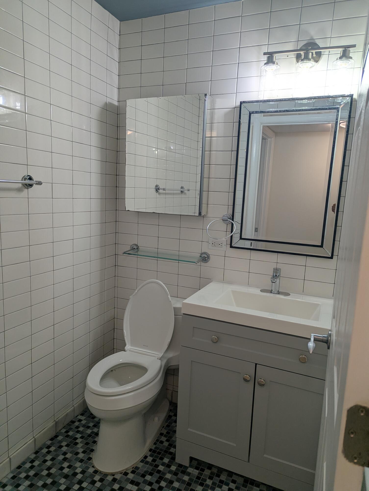 BAHIA AT DELRAY CONDO - Residential Lease