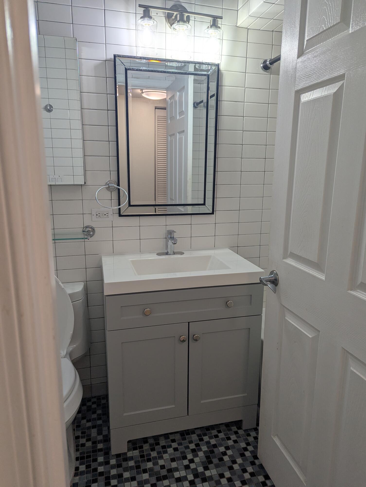 BAHIA AT DELRAY CONDO - Residential Lease