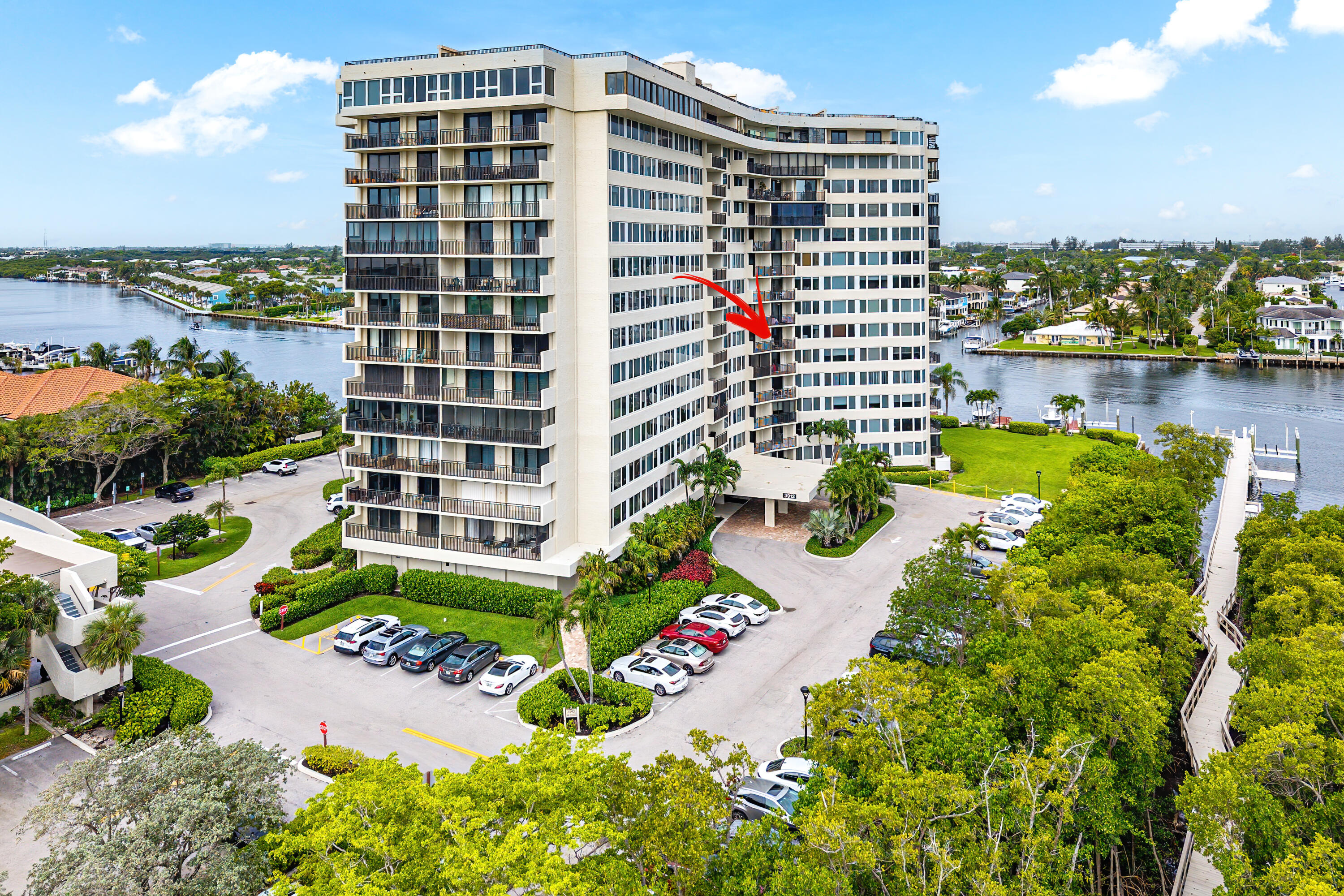 REGENCY HIGHLAND - Residential