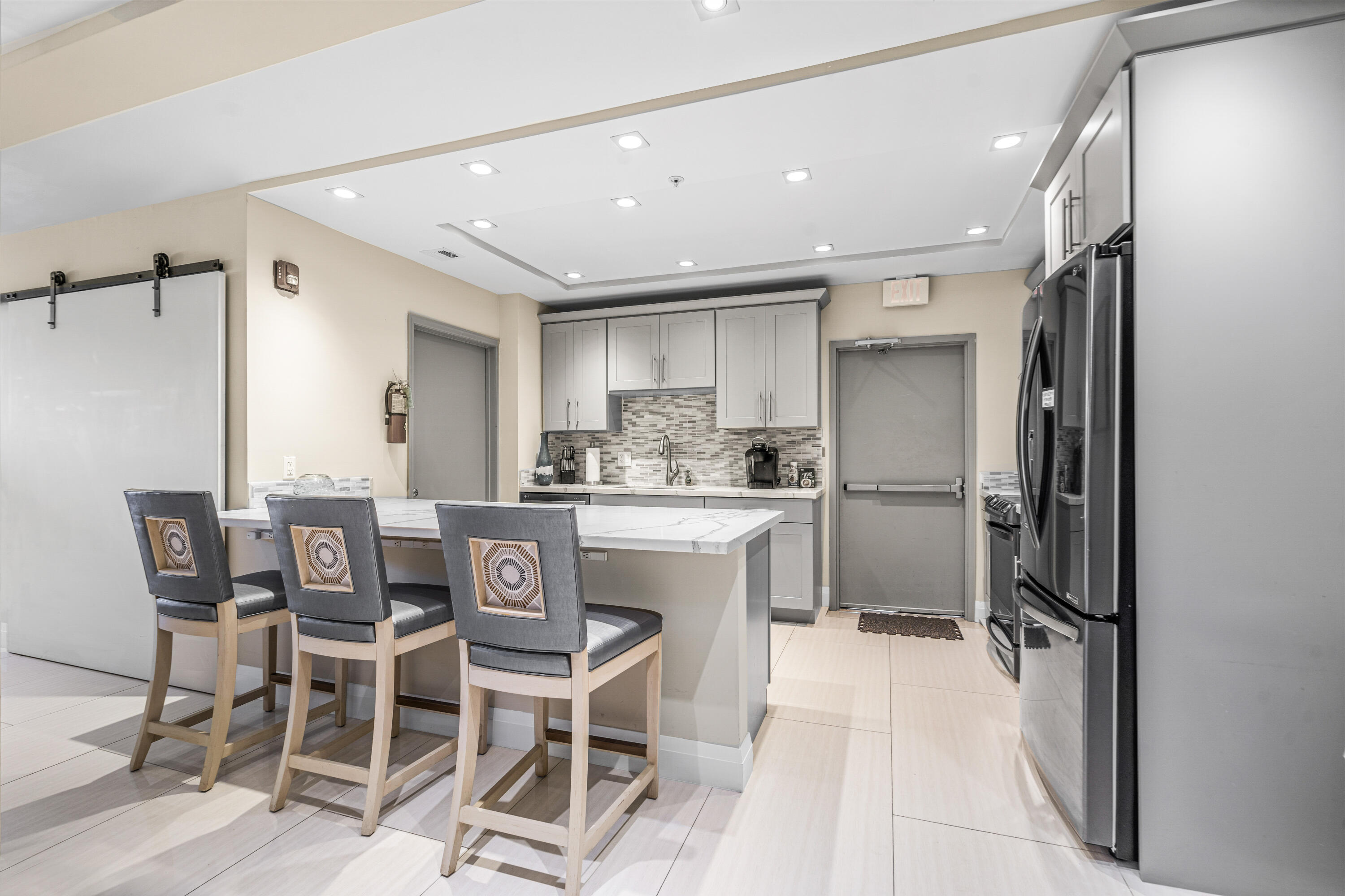 REGENCY HIGHLAND - Residential