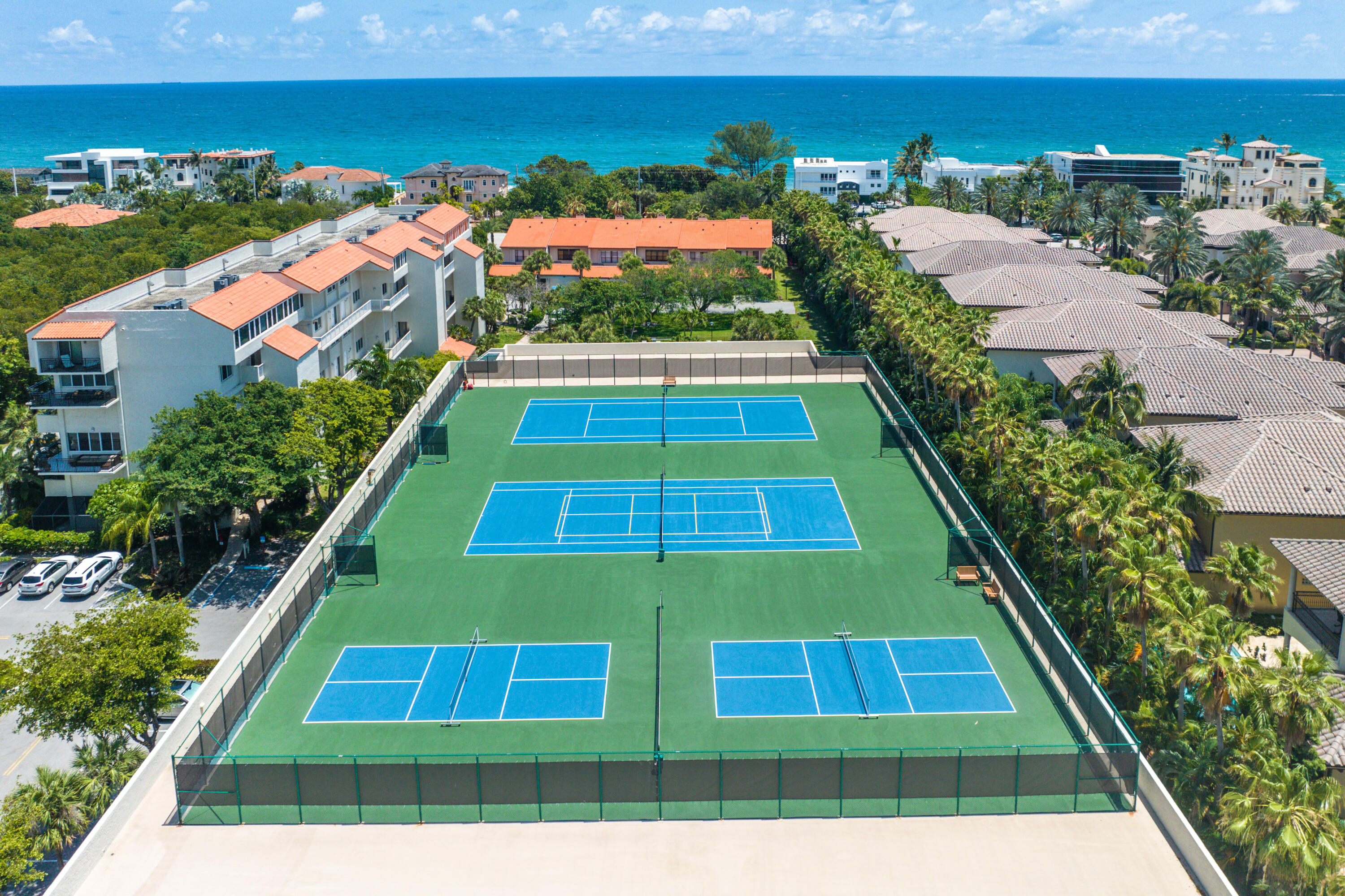 REGENCY HIGHLAND - Residential