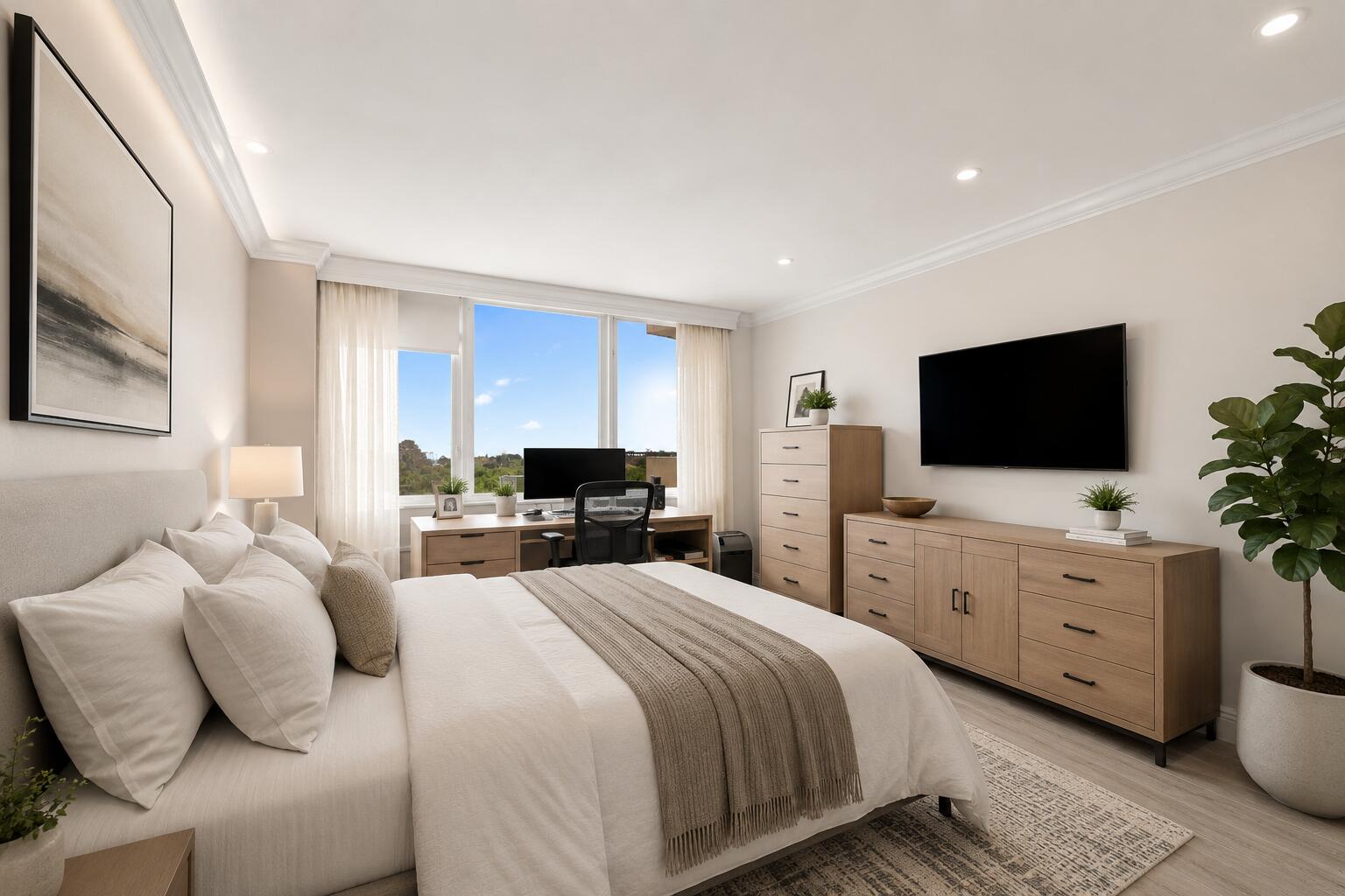 REGENCY HIGHLAND - Residential
