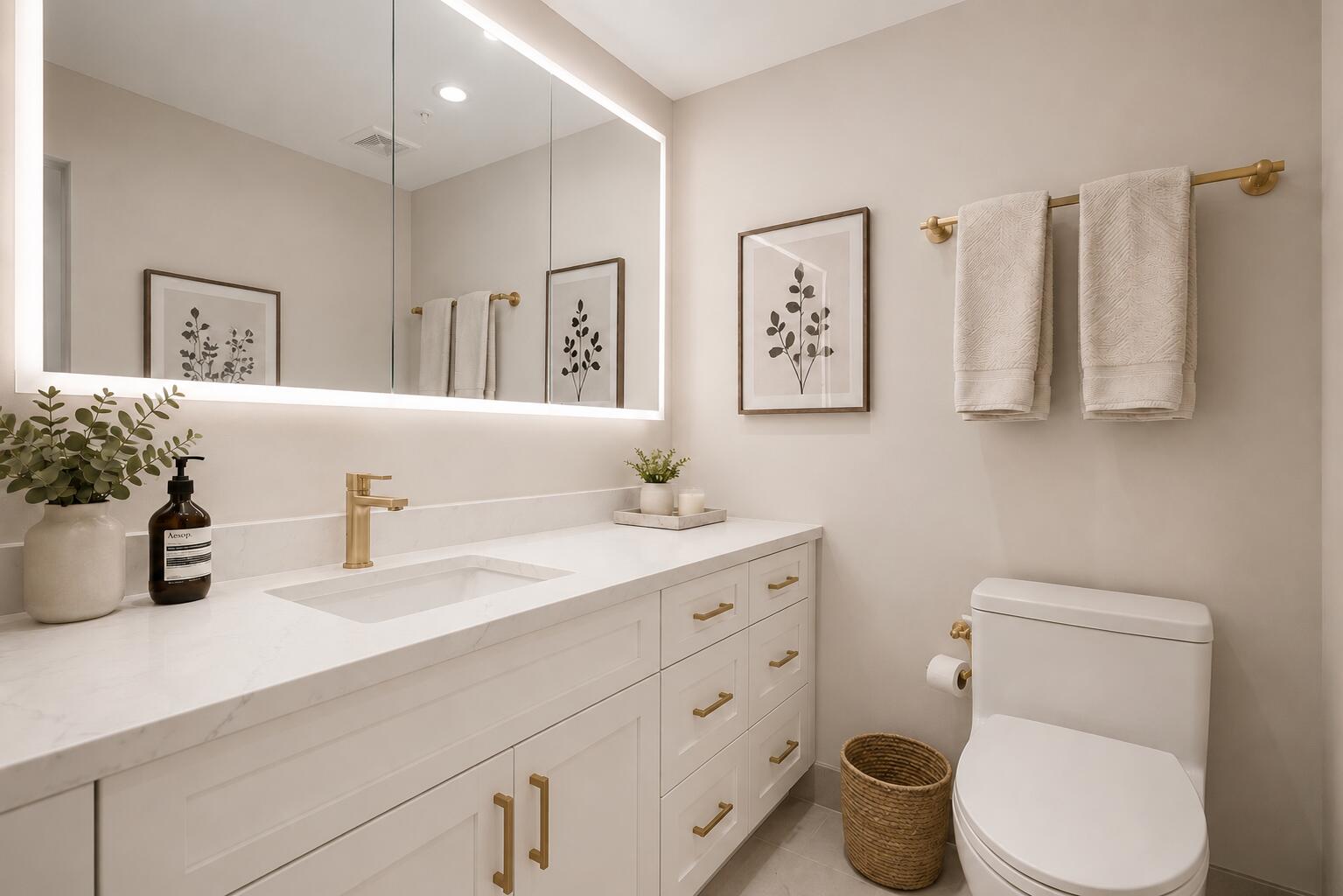 REGENCY HIGHLAND - Residential