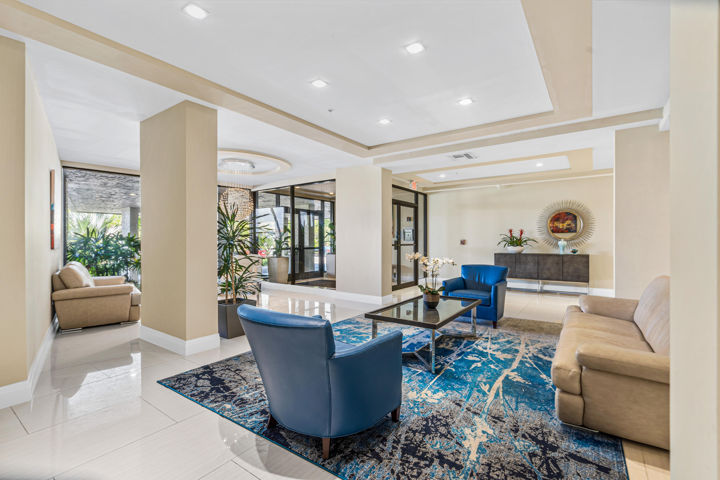 REGENCY HIGHLAND - Residential