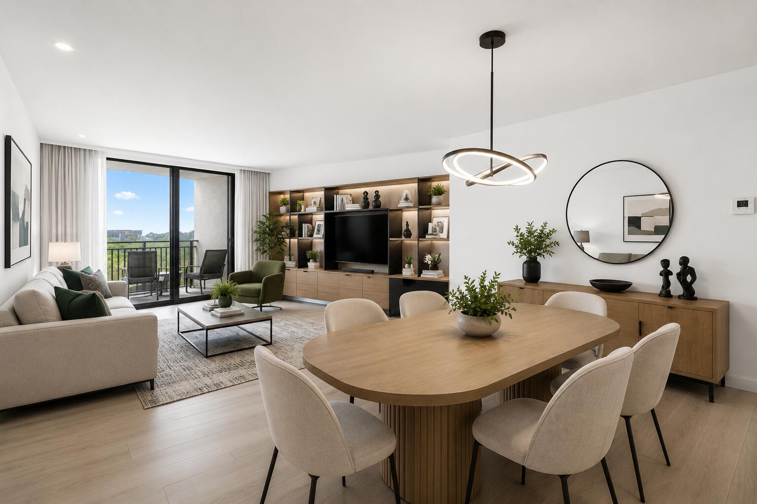 REGENCY HIGHLAND - Residential
