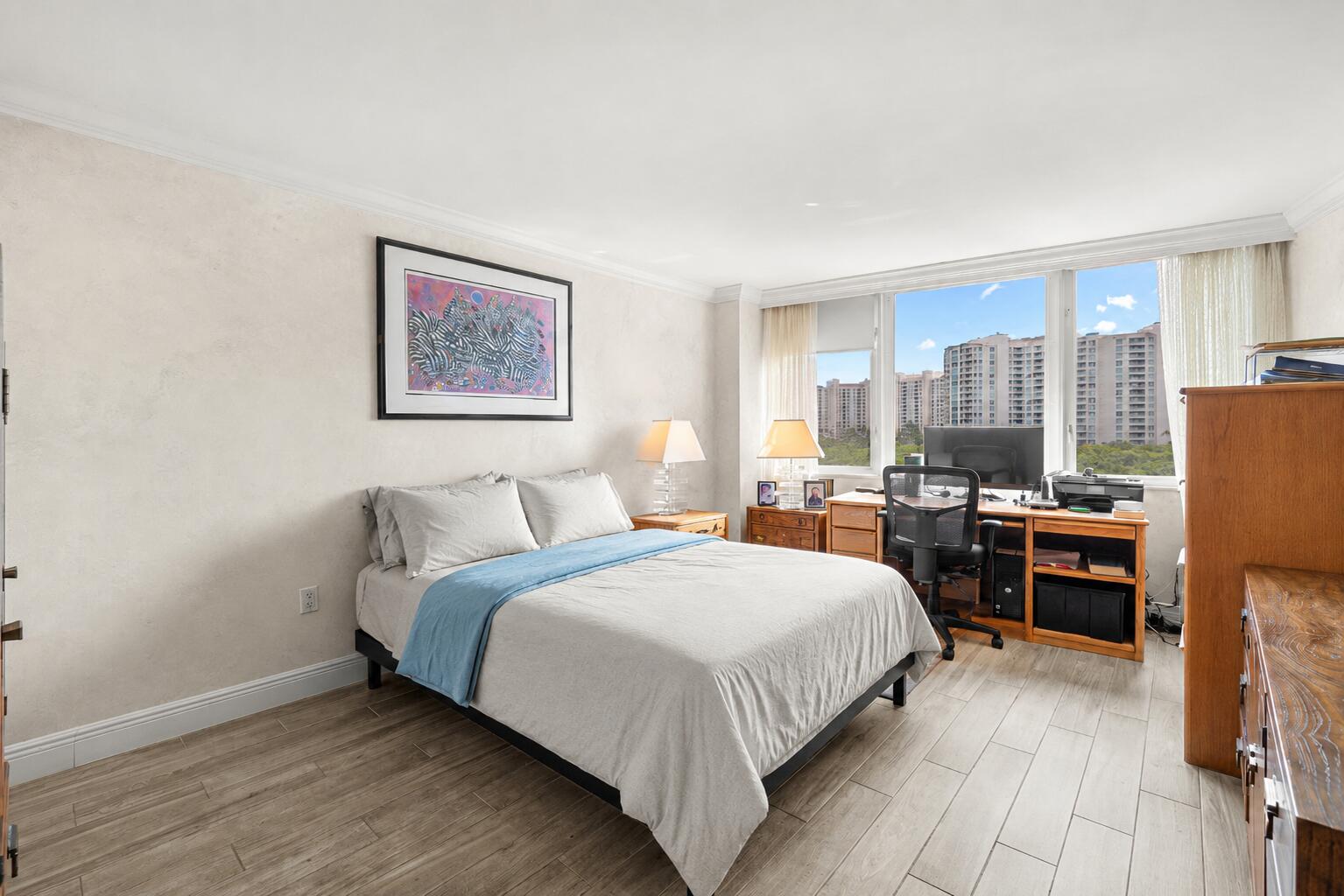 REGENCY HIGHLAND - Residential